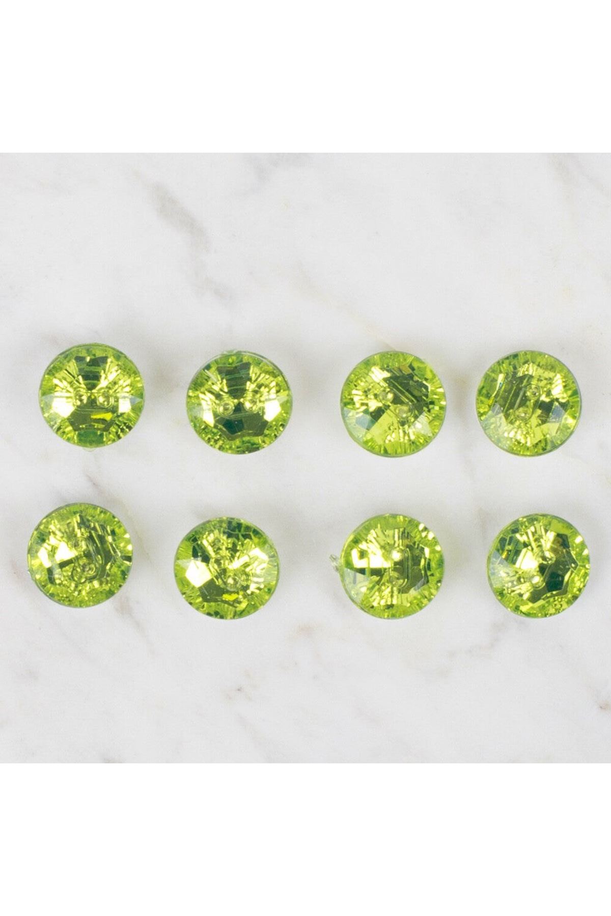 Loren Crafts 8 li Düğme - 229