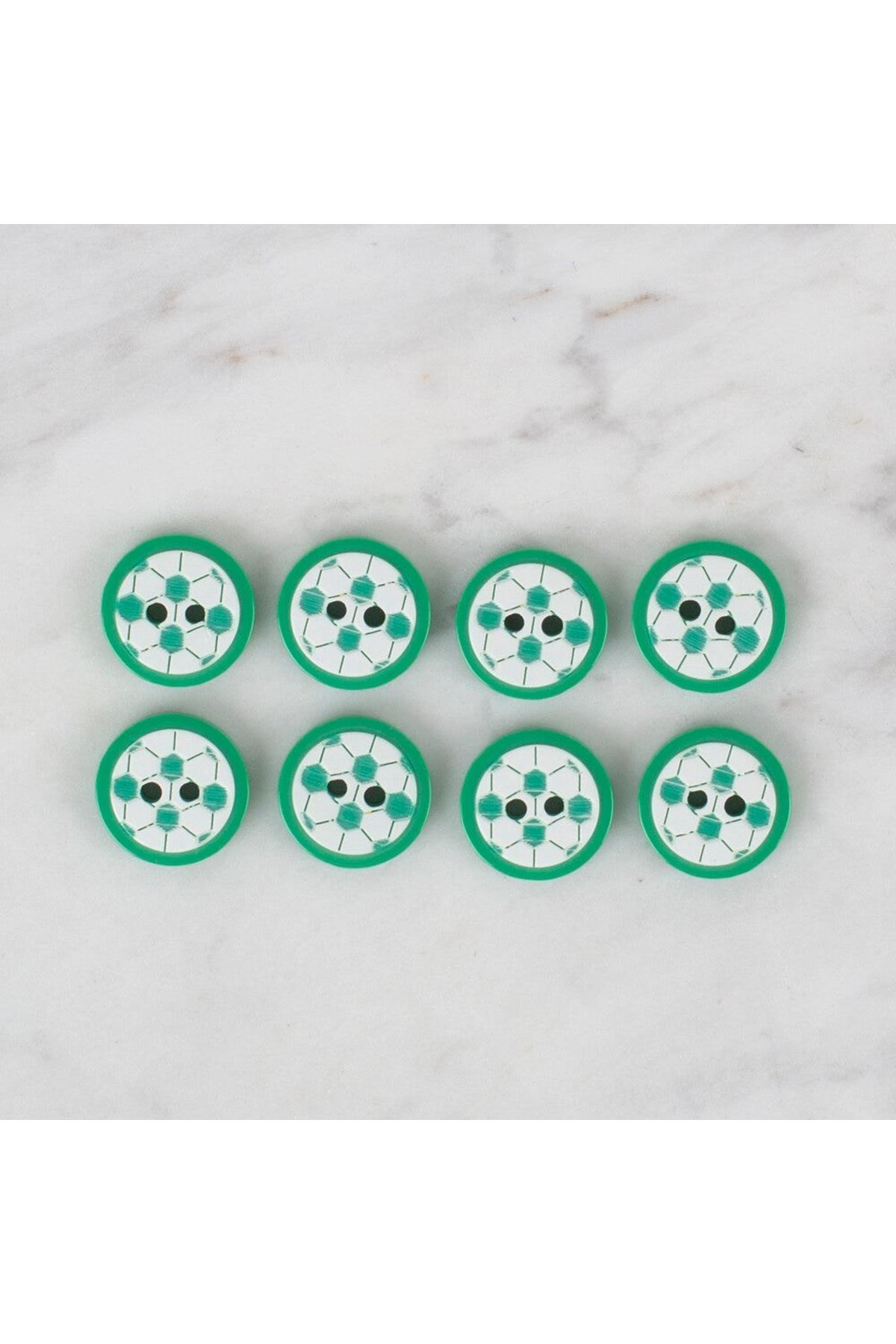 Loren Crafts 8 li futbol topu - 415