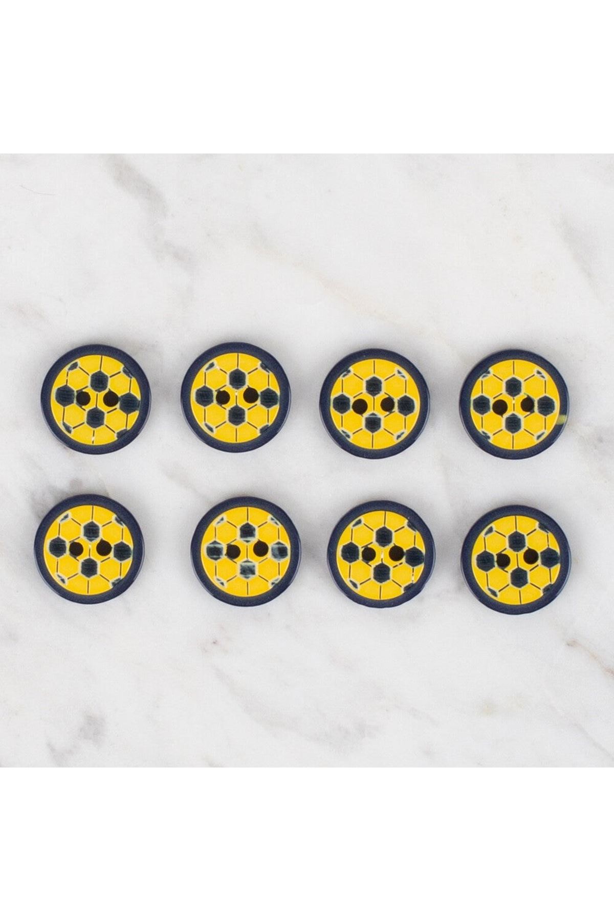 Loren Crafts 8 li futbol topu - 416