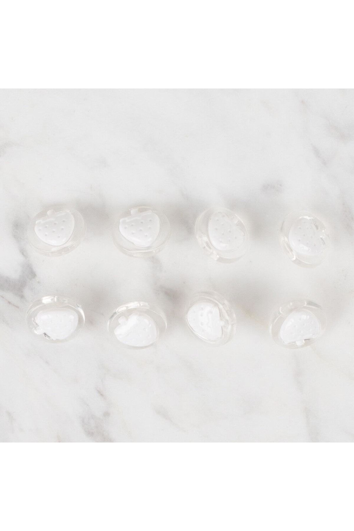 Loren Crafts 8 li Düğme - 274