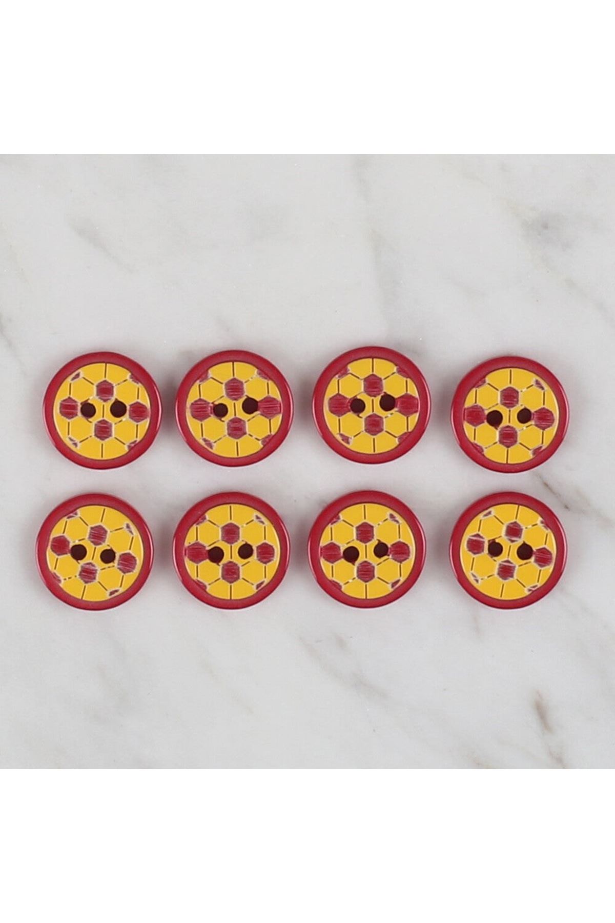 Loren Crafts 8 li futbol topu - 417