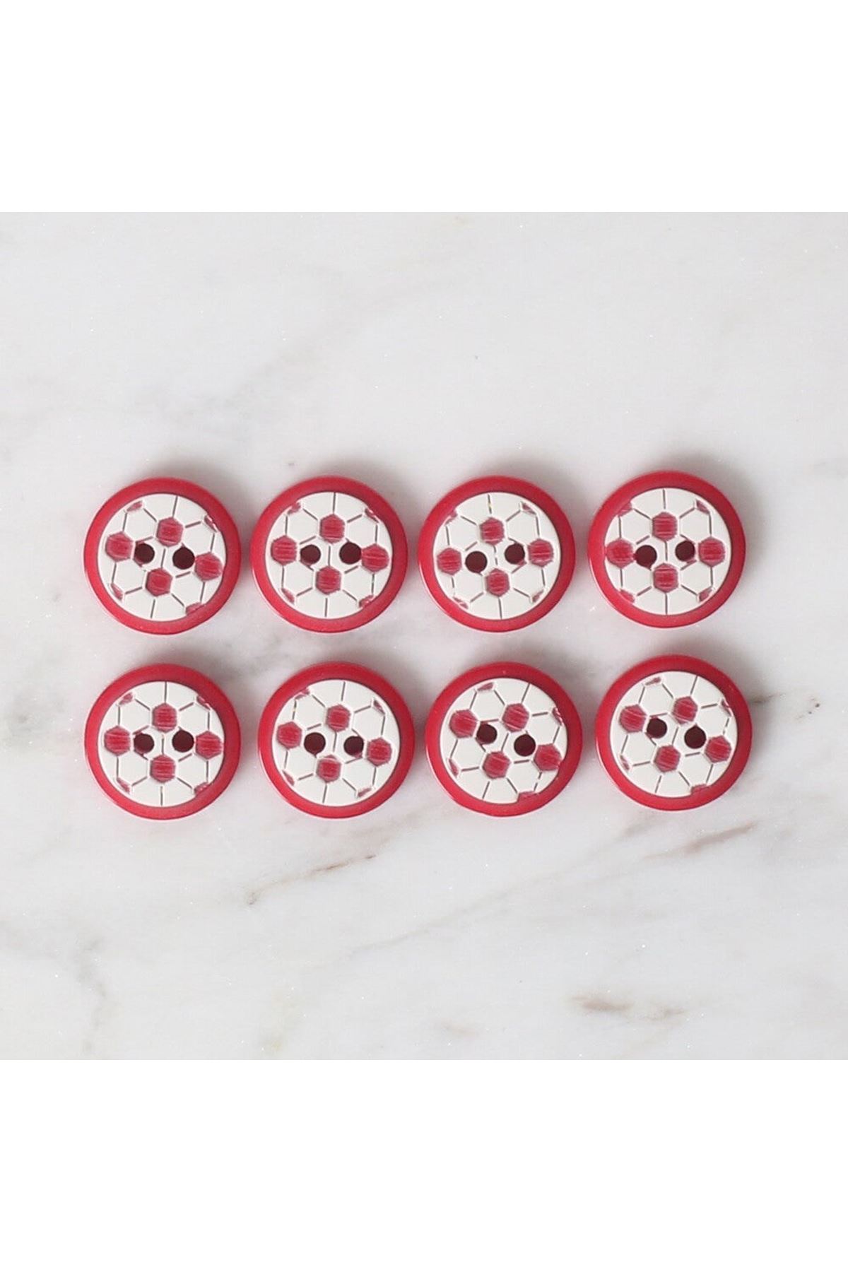 Loren Crafts 8 li futbol topu - 418