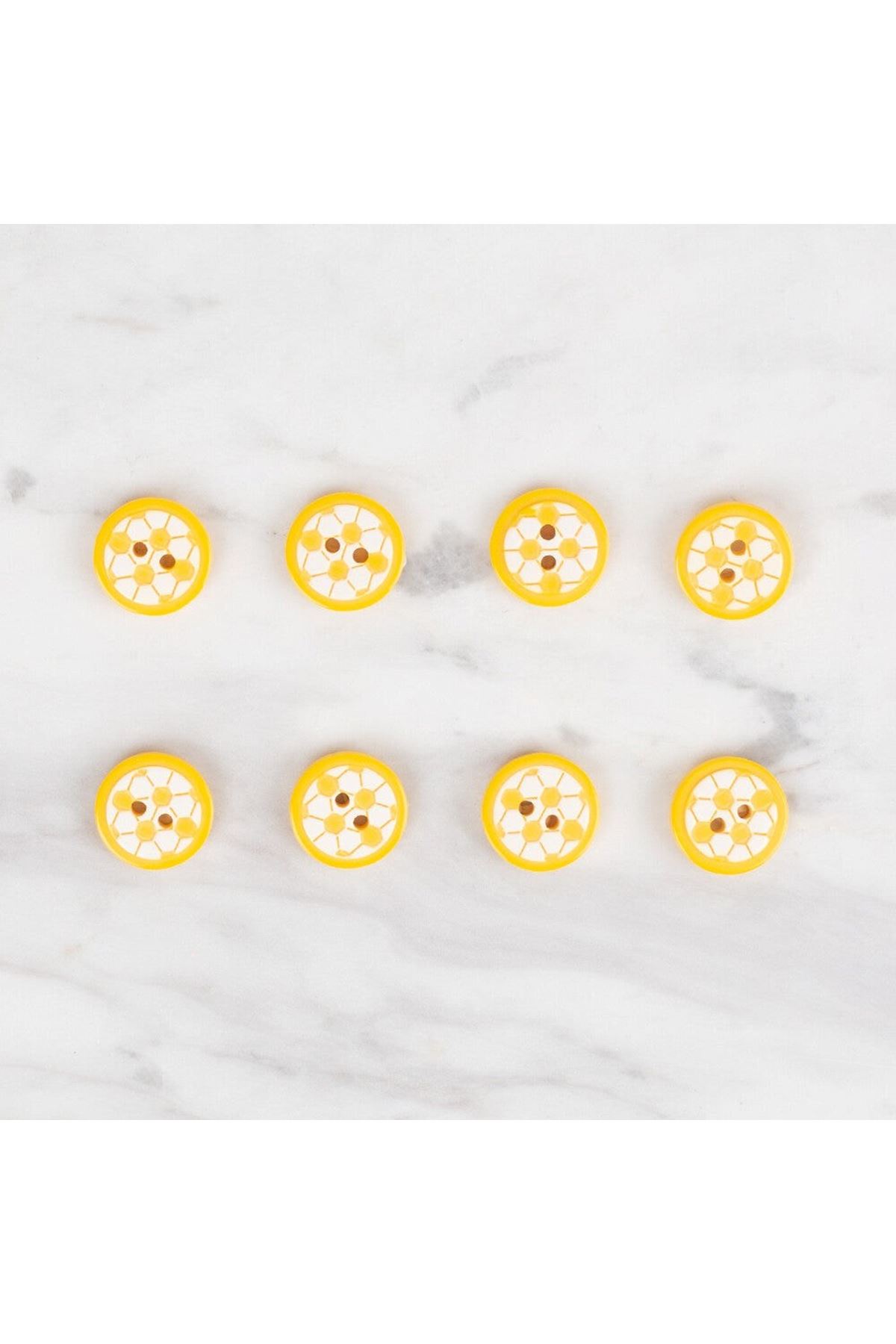 Loren Crafts 8 li futbol topu - 419