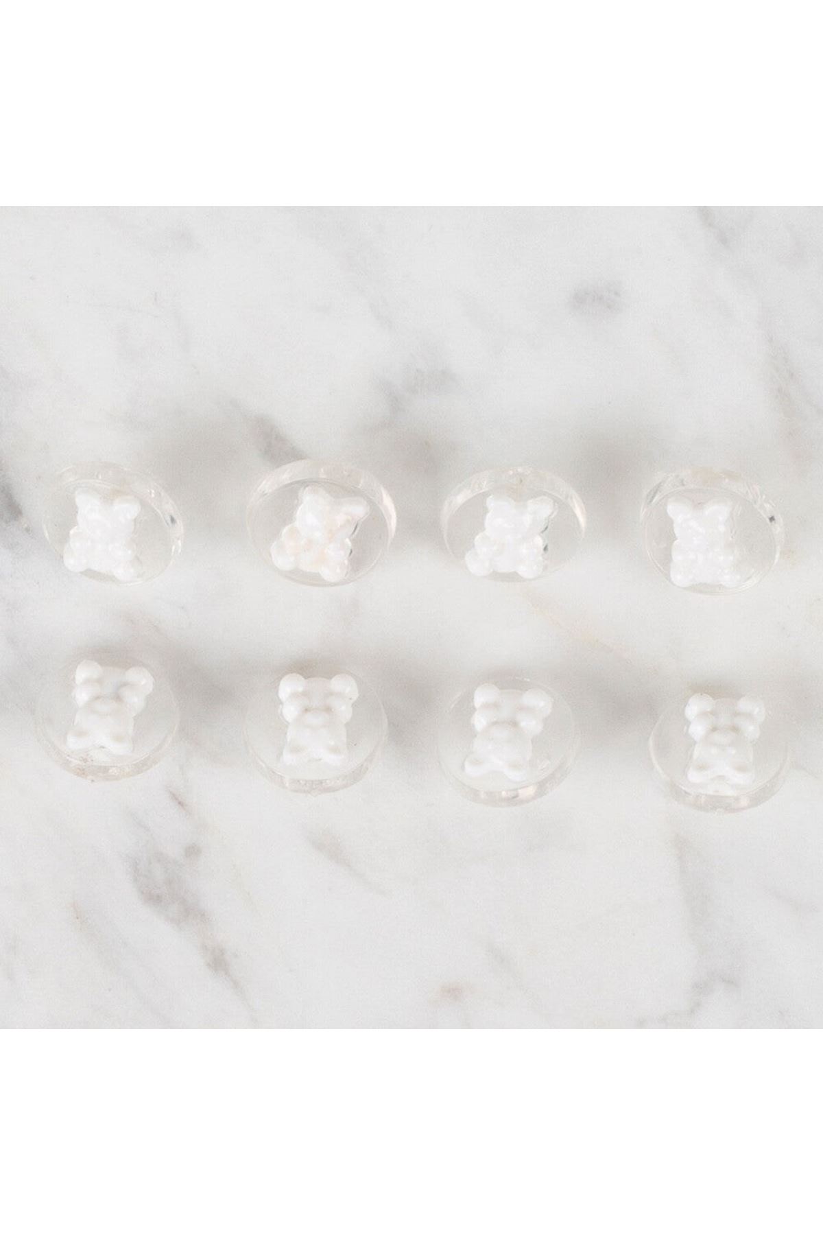 Loren Crafts 8 li Düğme - 279