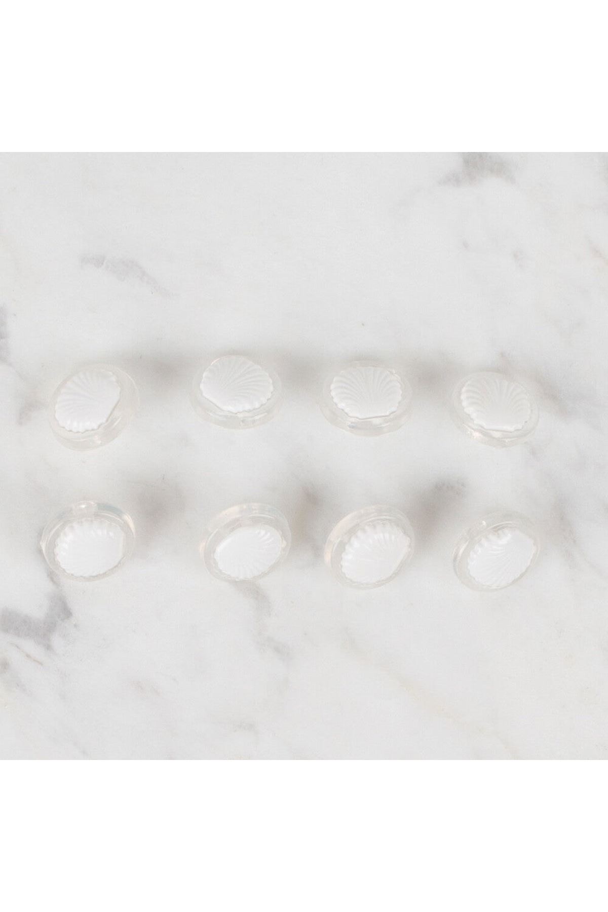 Loren Crafts 8 li Düğme - 280