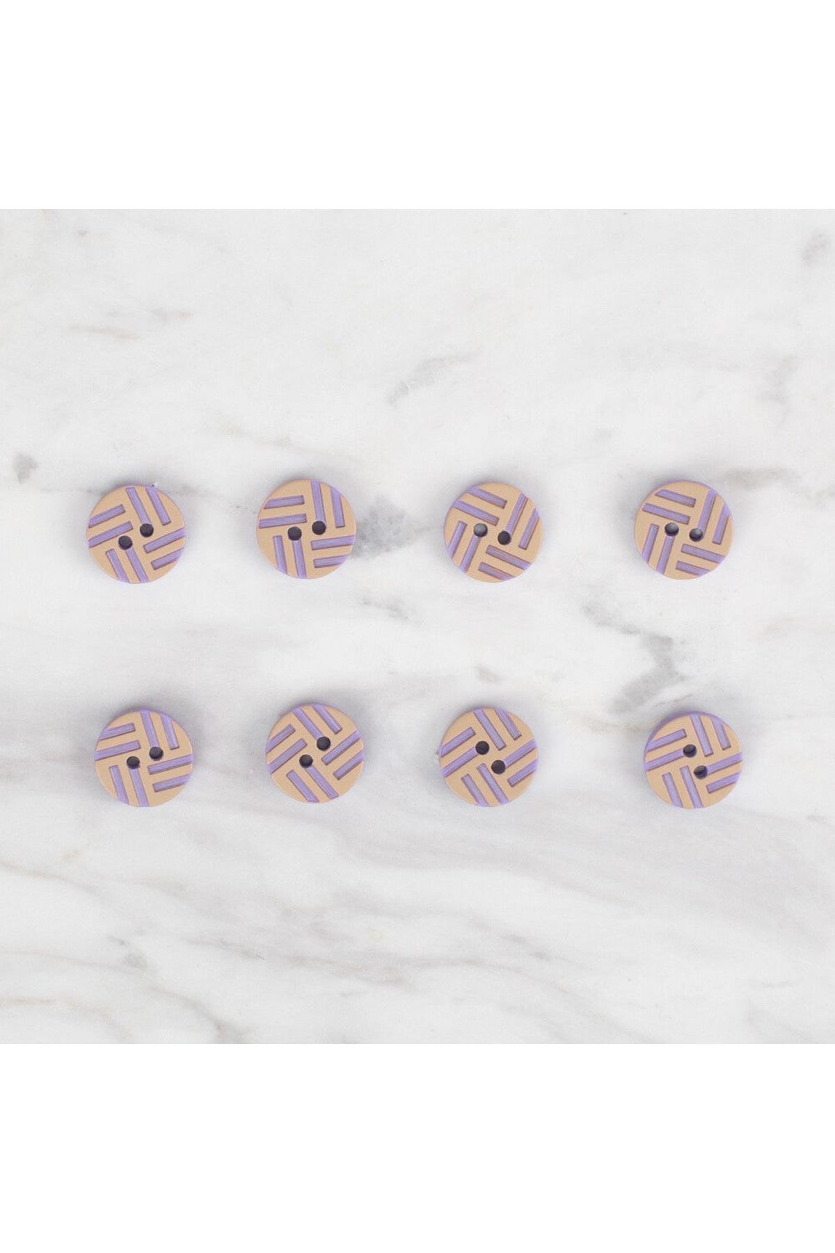 Loren Crafts 8 li lila - 303