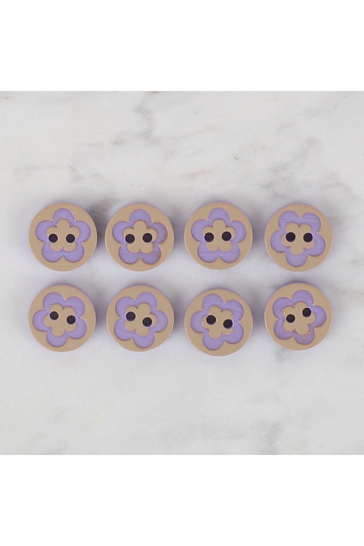 Loren Crafts 8 li lila - 315