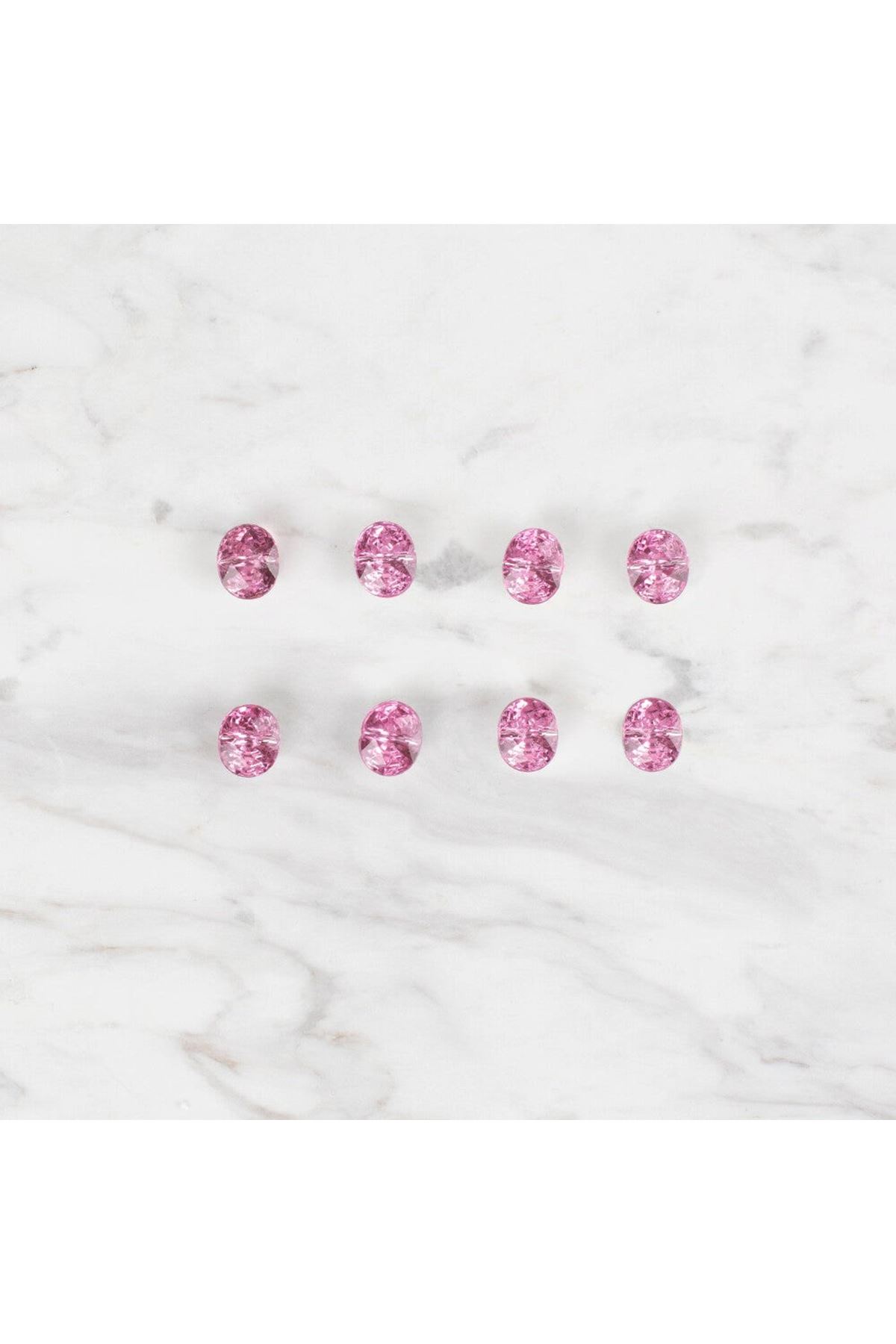 Loren Crafts 8 li pembe - 238