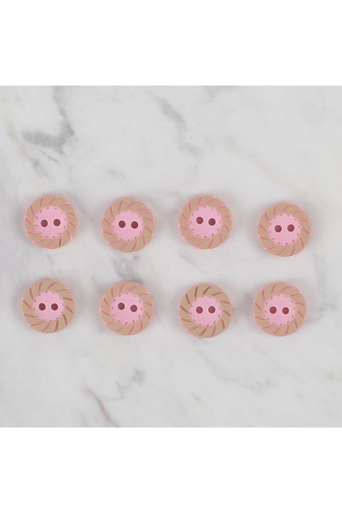 Loren Crafts 8 li pembe - 352