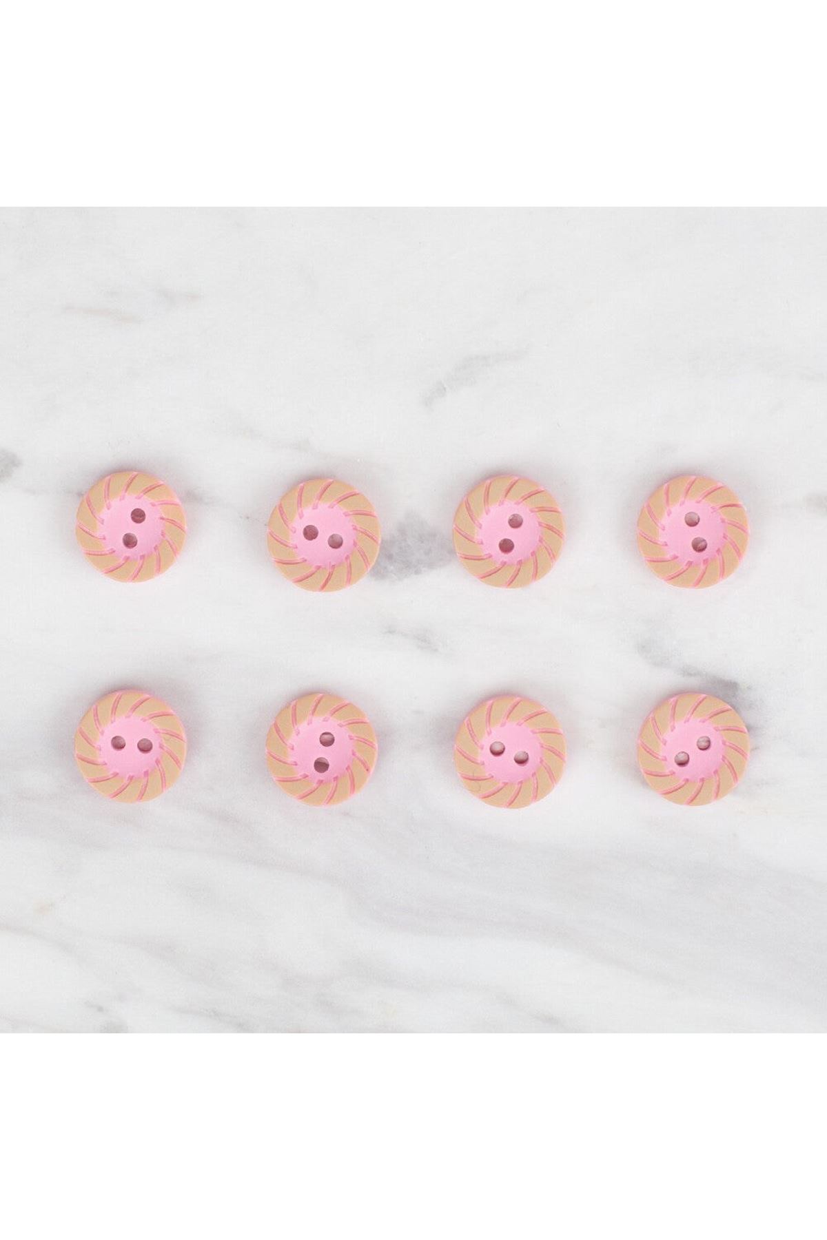 Loren Crafts 8 li pembe - 353