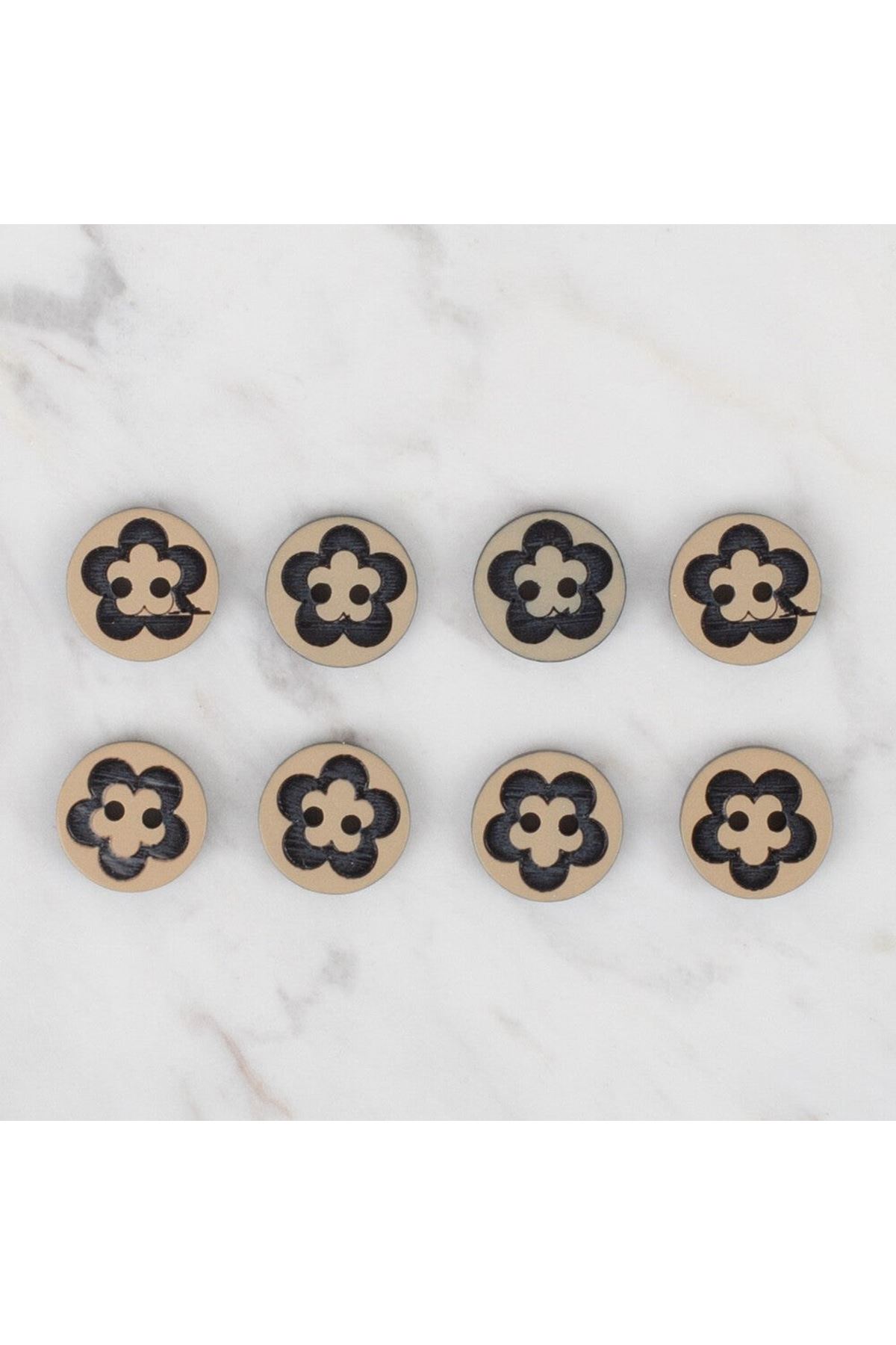 Loren Crafts 8 li siyah - 310