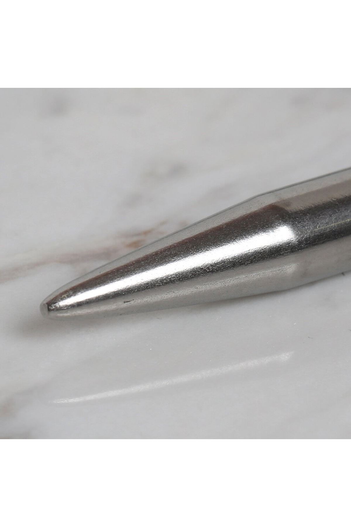 LOREN CRAFTS 9 MM ÇELİK MİSİNALI ŞİŞ 60 CM