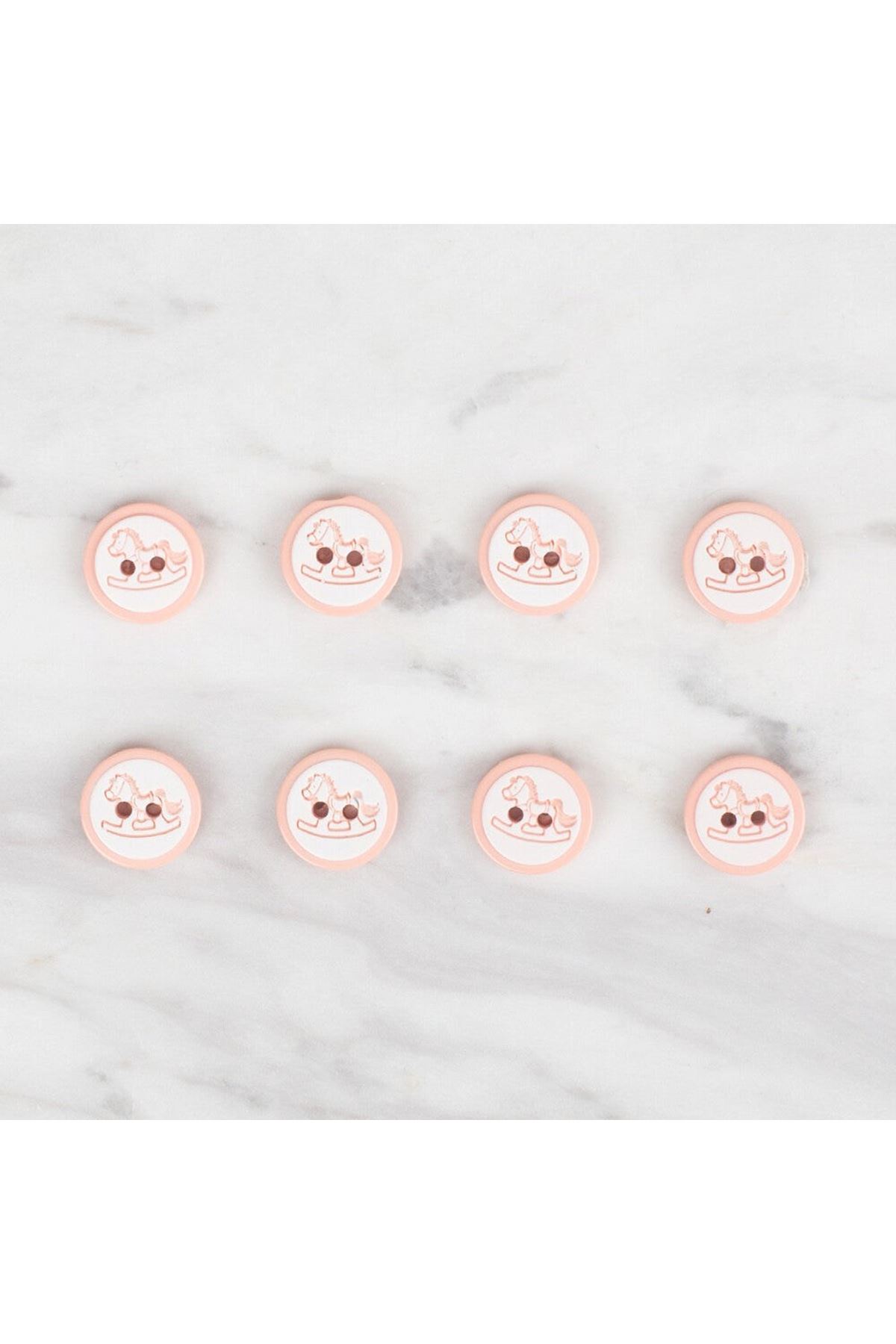 Loren Crafts 8 li yavruağzı - 494