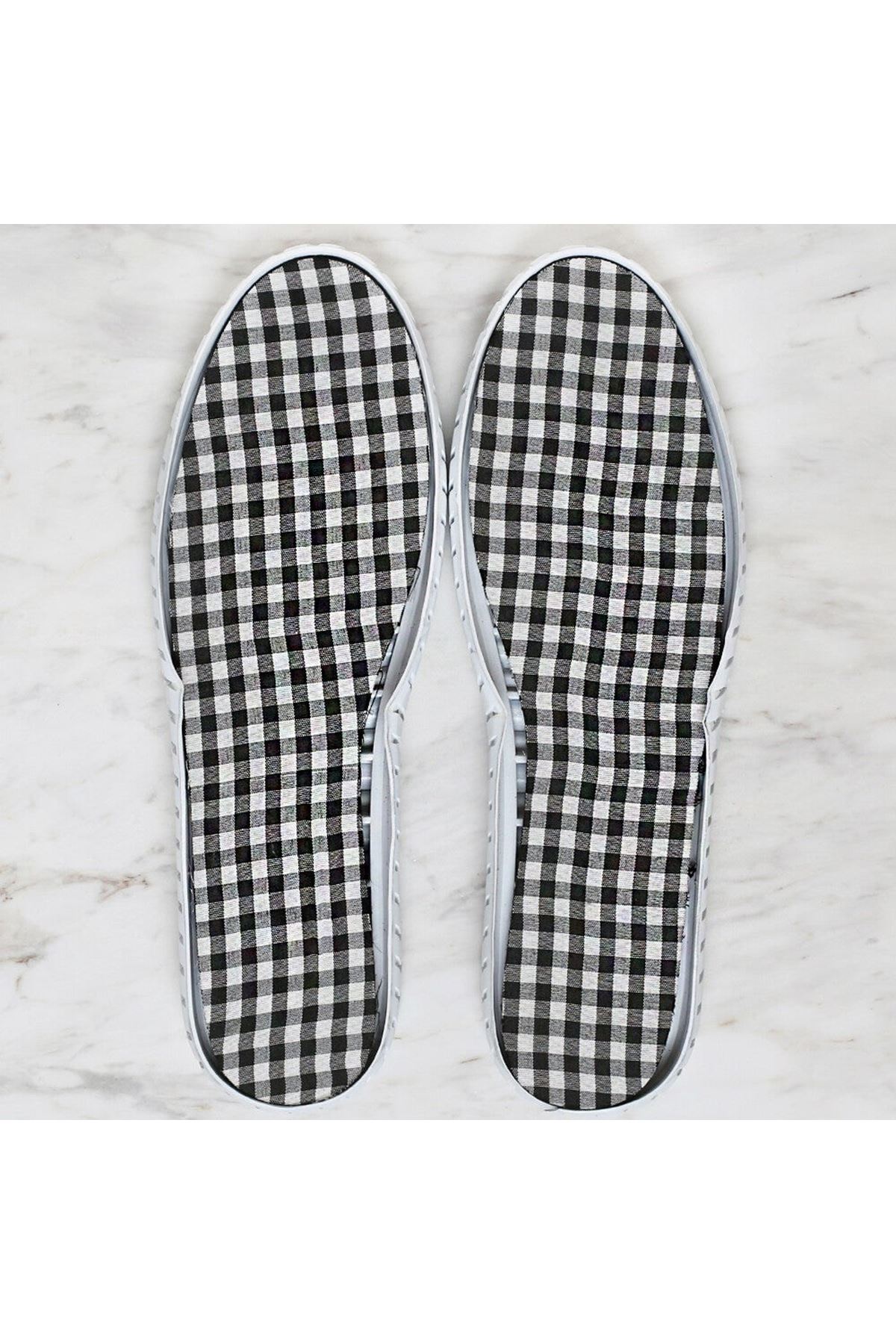 Loren Espadril / Ayakkabı Tabanı Plastik 40 Numara