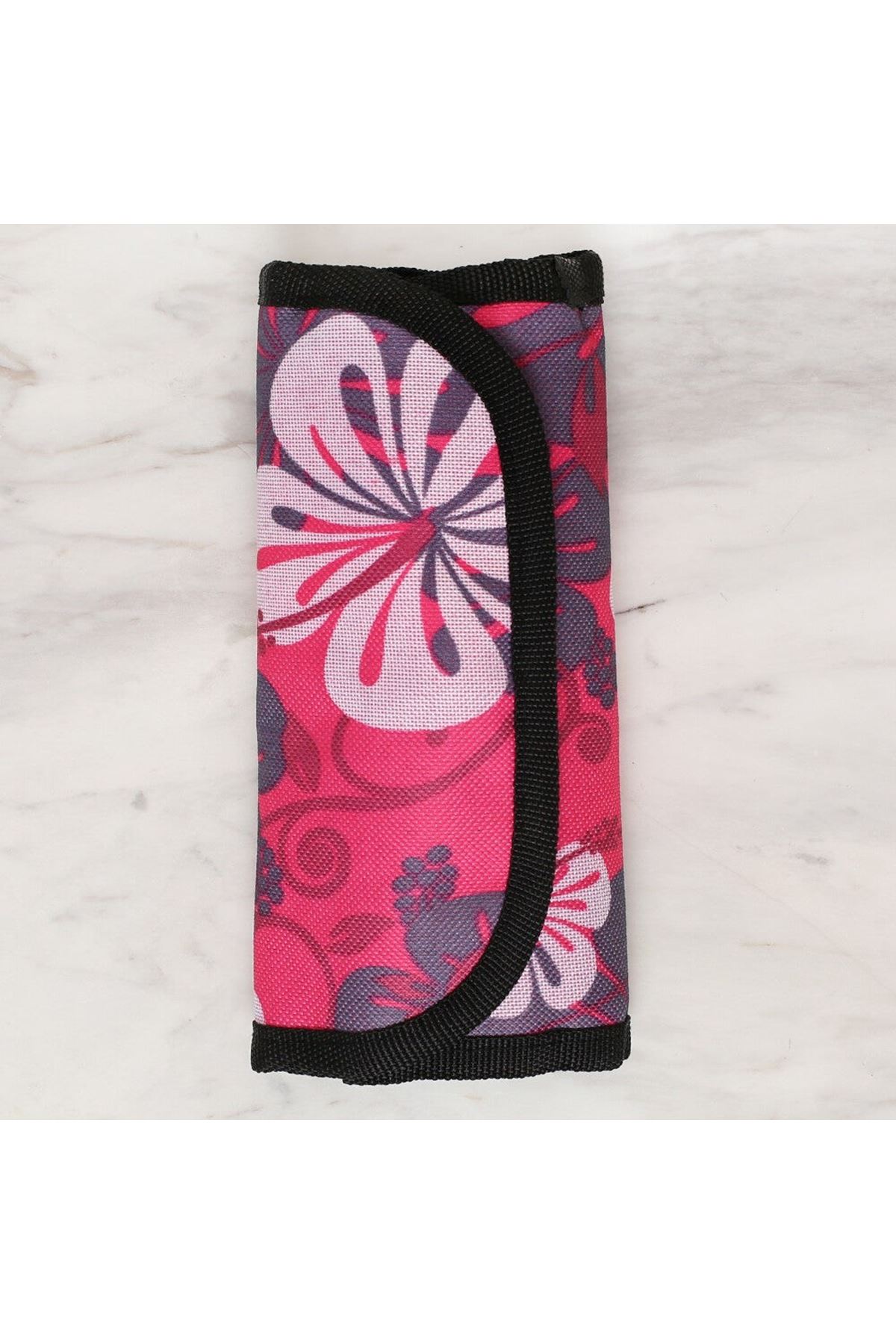 Loren Çantalı Tığ ve Örgü Aksesuarları Seti