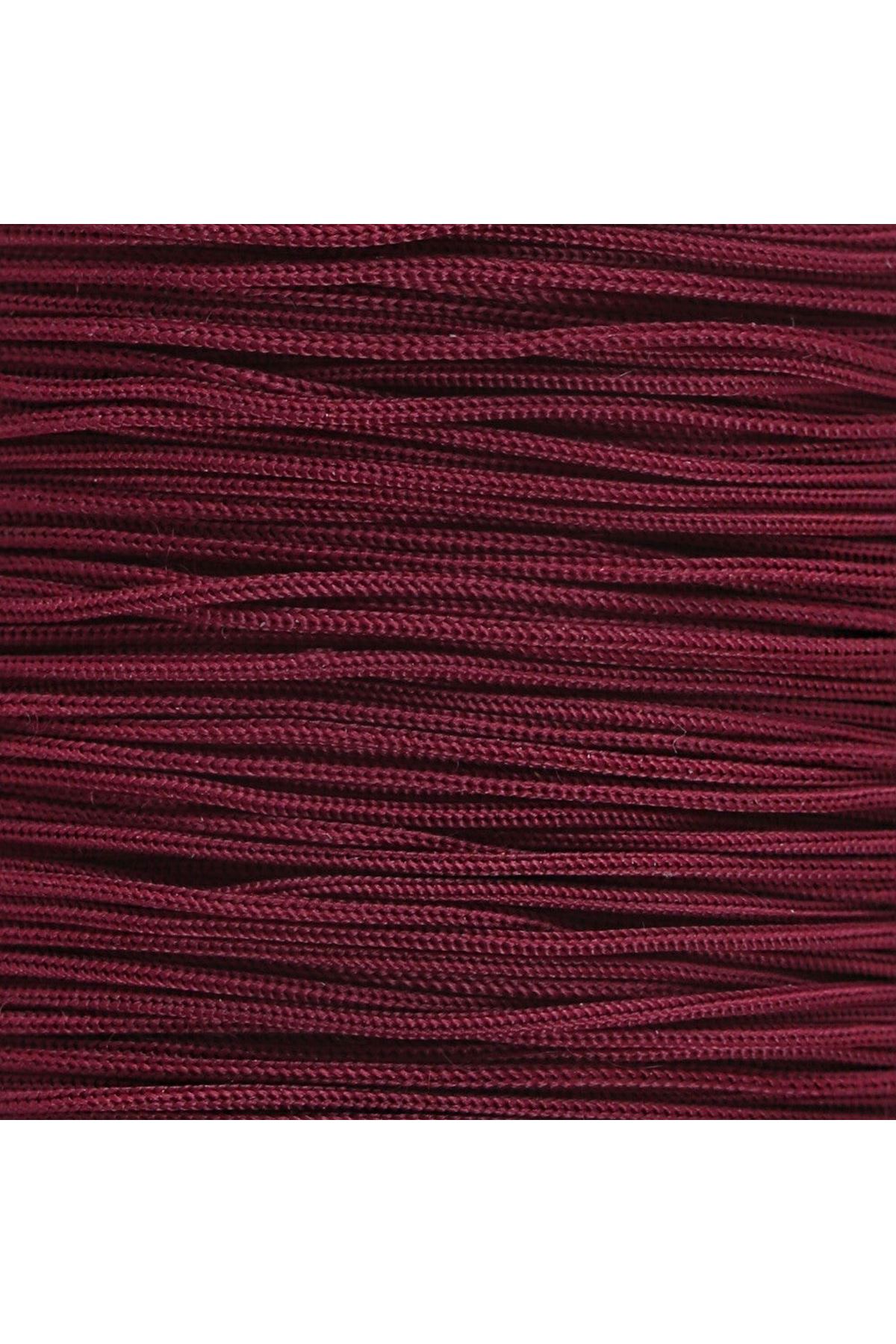 Loren Paraşüt İpi 50 mt Mor