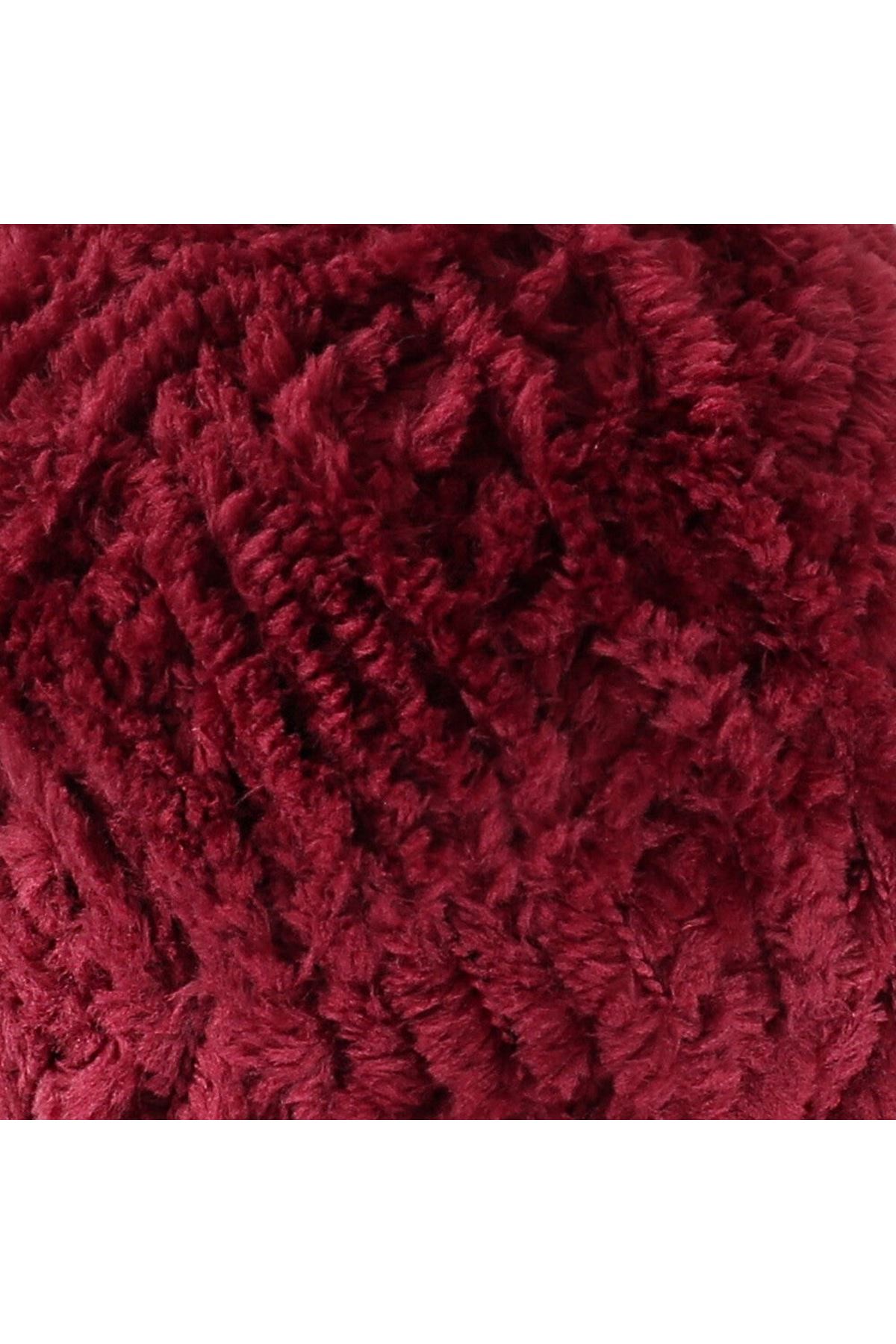 Loren Mery Mürdüm El Örgü İpi - M418