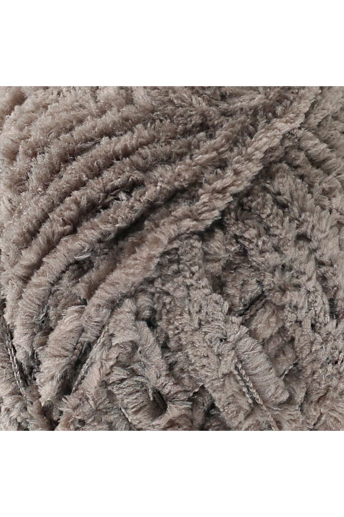 Loren Mery Vizon El Örgü İpi - M404