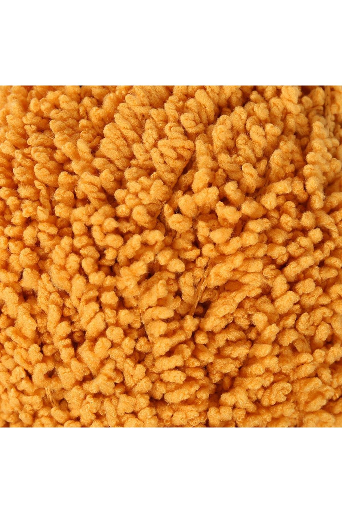 Loren Lamb Hardal El Örgü İpi - R045