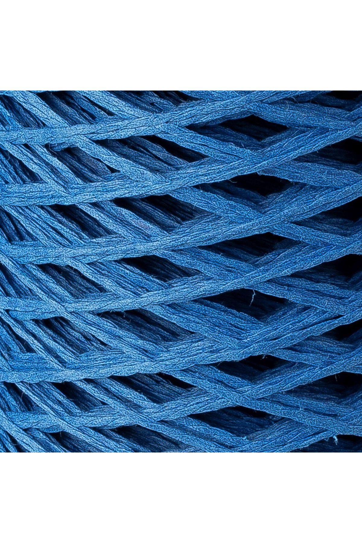 Loren Paper Saks Mavi Kağıt İpi - RH15