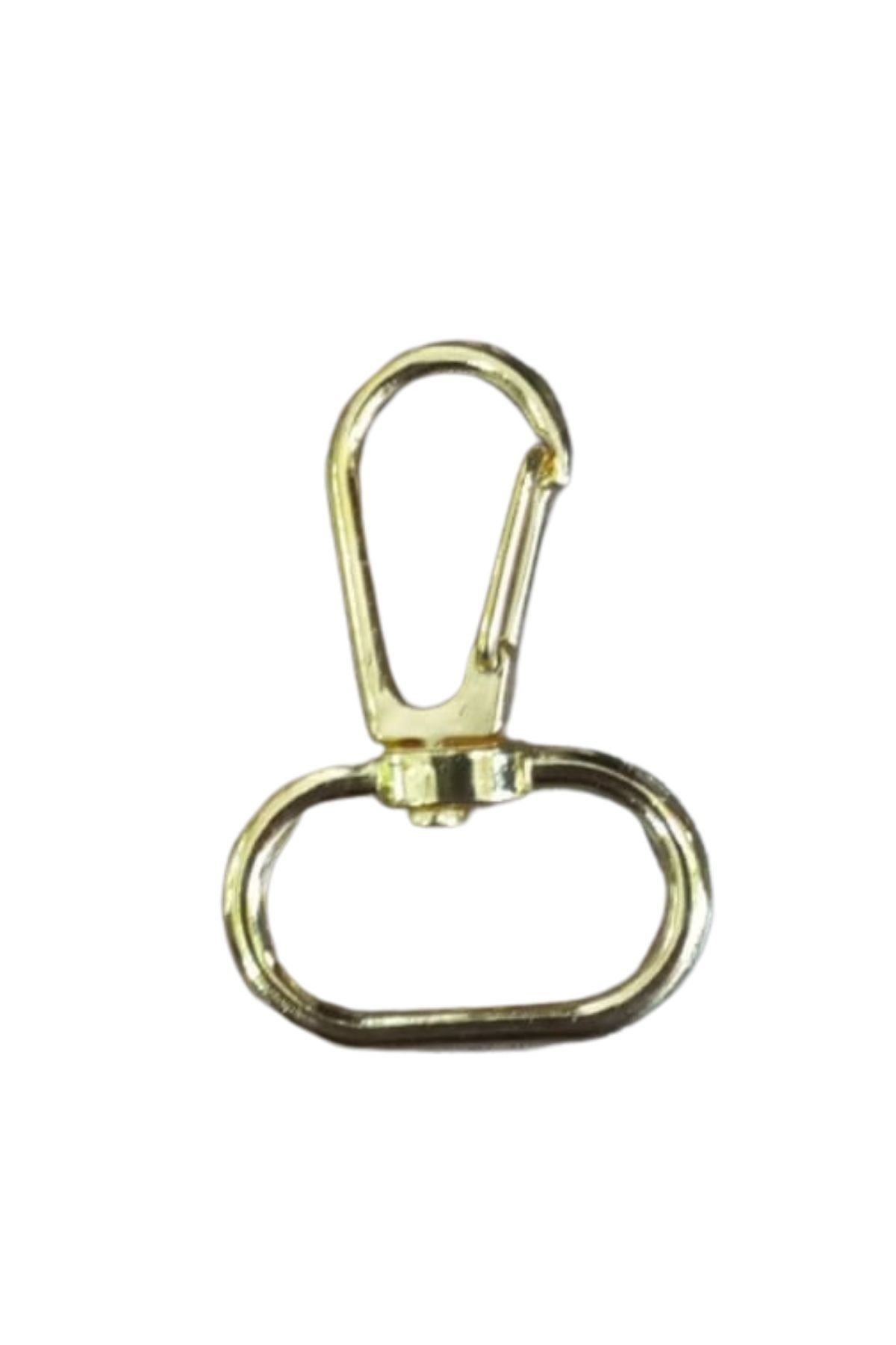 Akrep Kanca 2 Cm Sarı 3 Adet