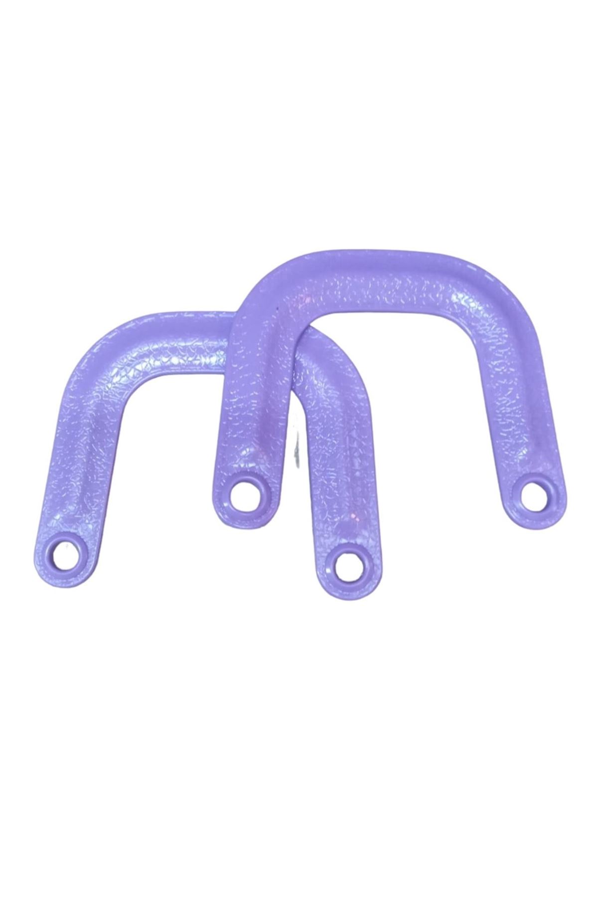 Çanta Sapı Nal Model Lila 13 Cm