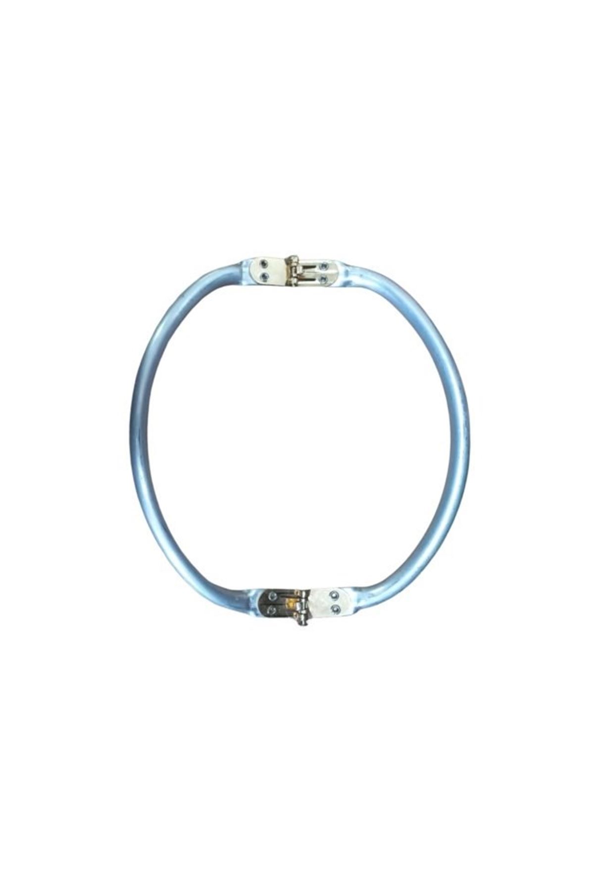 Çanta Bursu 25 Cm Oval