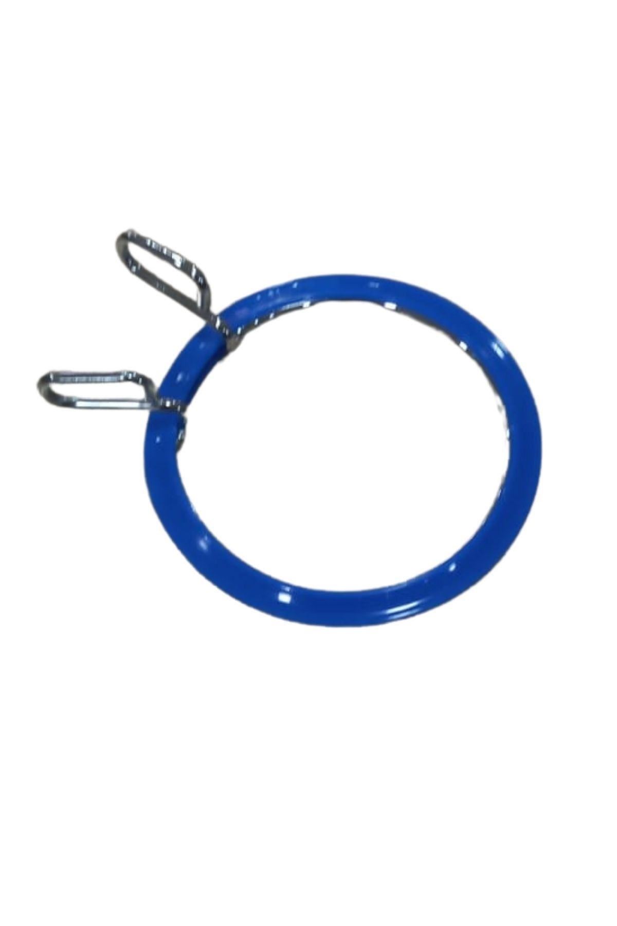 Çelik Renkli Kasnak 10 Cm