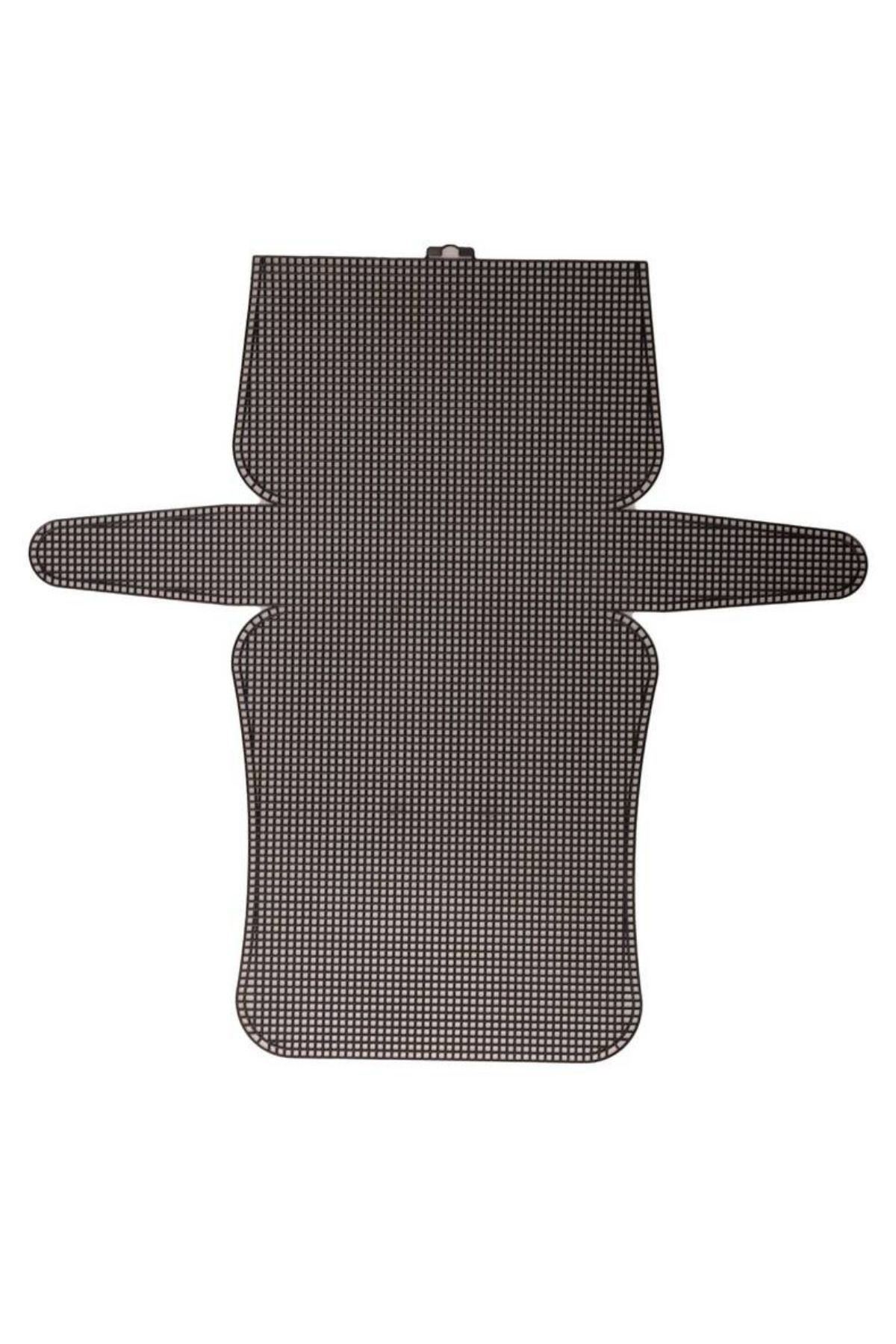 Çanta Kanvası Küçük 30 Cm Siyah