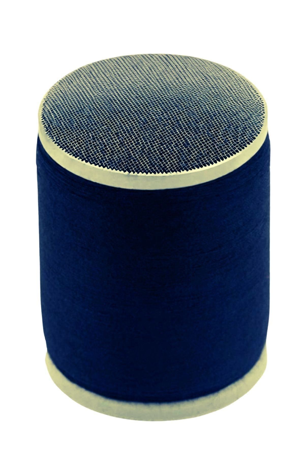 Dikiş İpi 900 Metre Lacivert