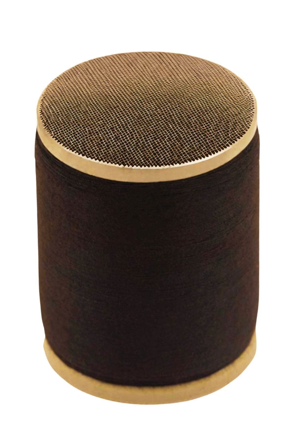 Dikiş İpi 900 Metre Sarı