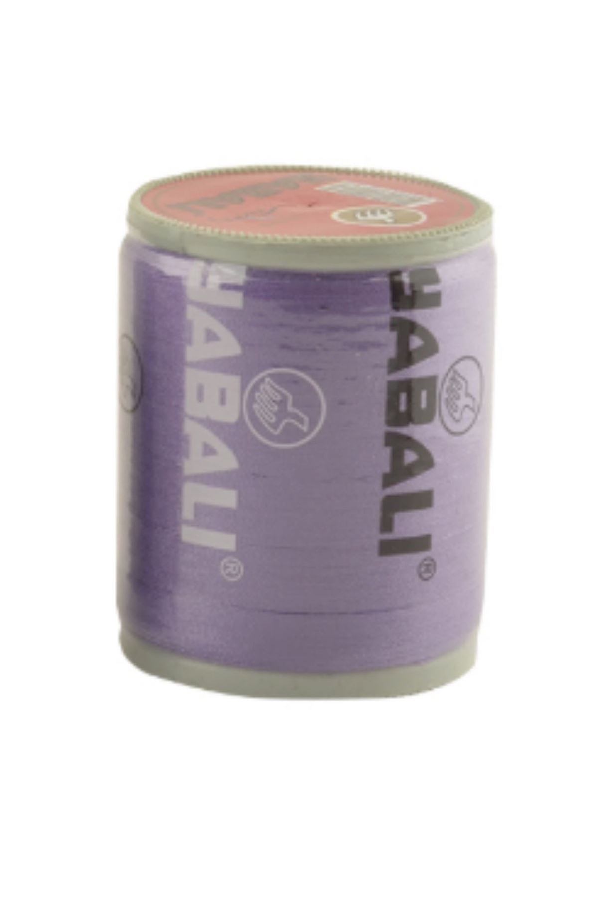 Dikiş İpliği 900 Metre Mor