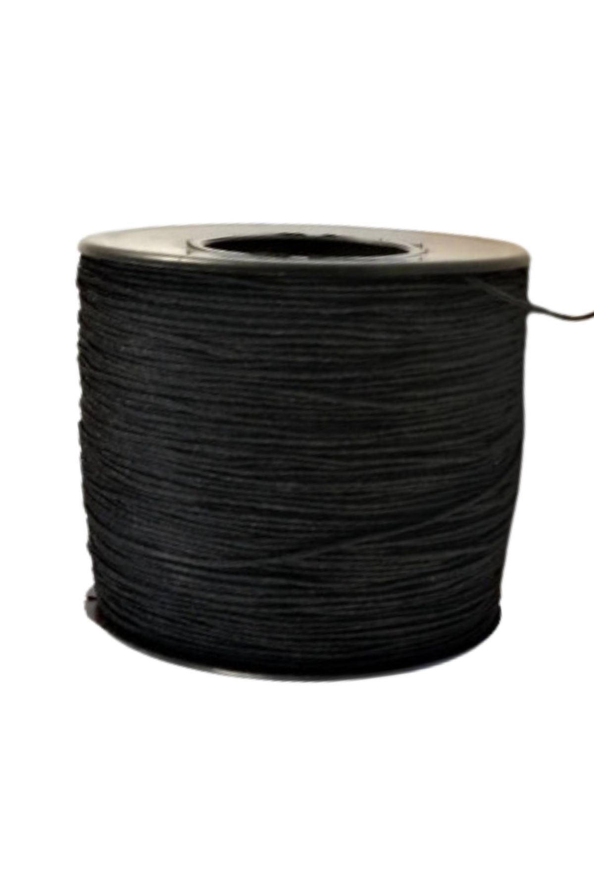 Gipe Lastik Siyah 4-5 Metre 2 Adet