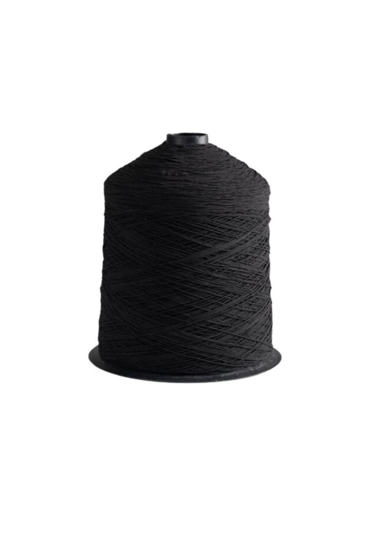 Gipe Lastik Siyah 4-5 Metre 2 Adet