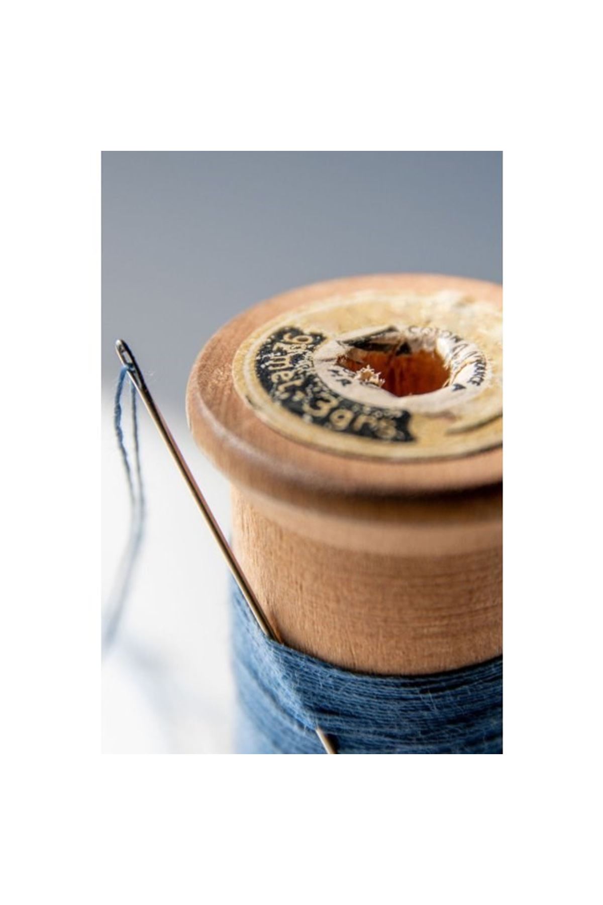 Dikiş Nakış İğnesi 16'lı