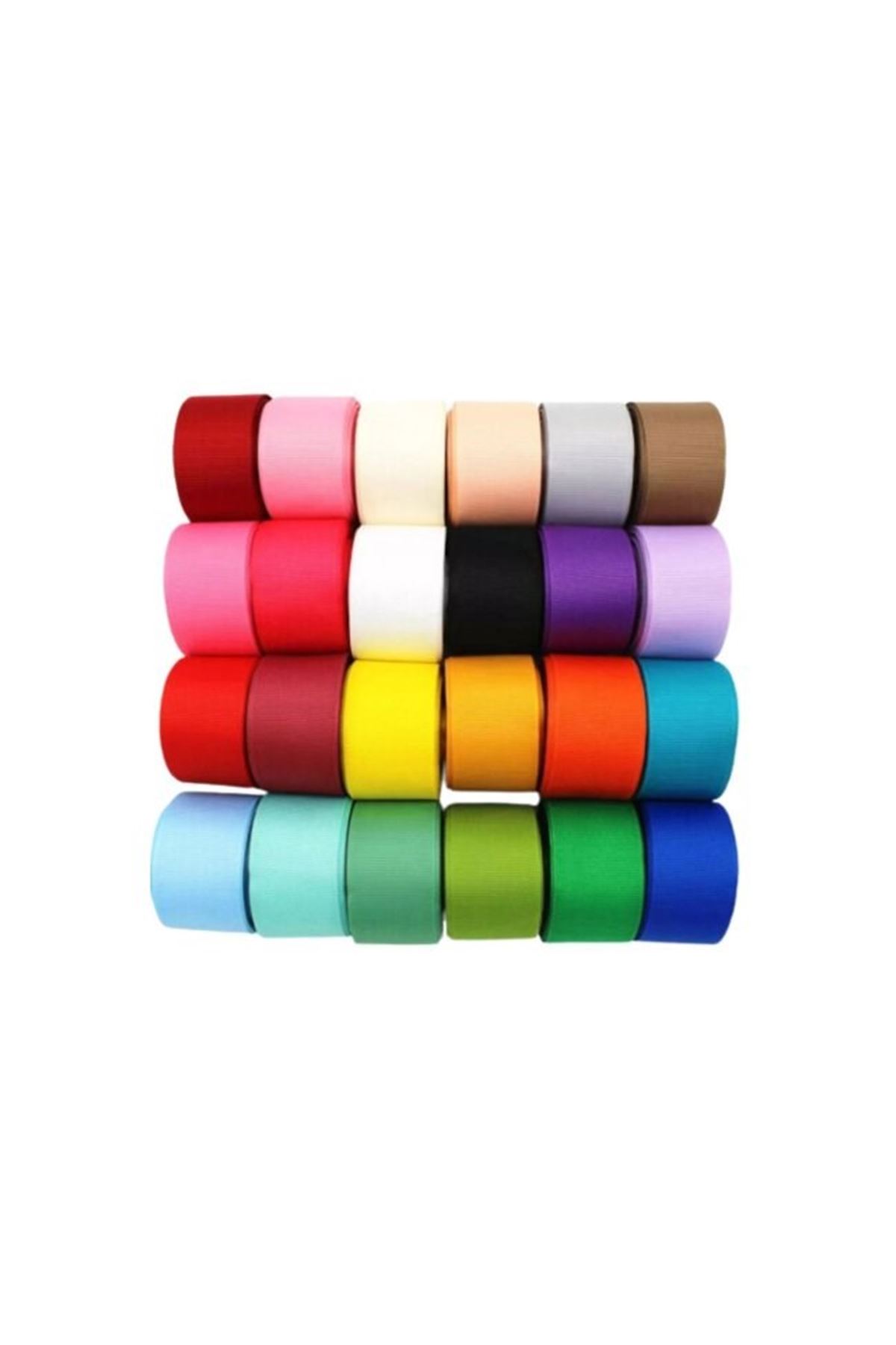 Grogren Kurdele 1 Cm 10 Metre Mürdüm