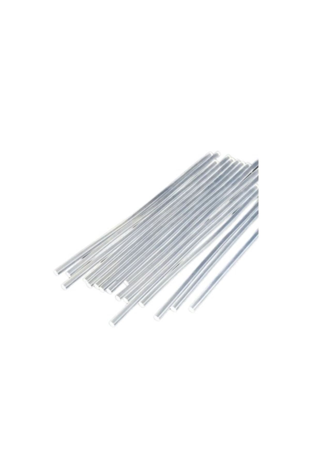 İnce Silikon Çubuk