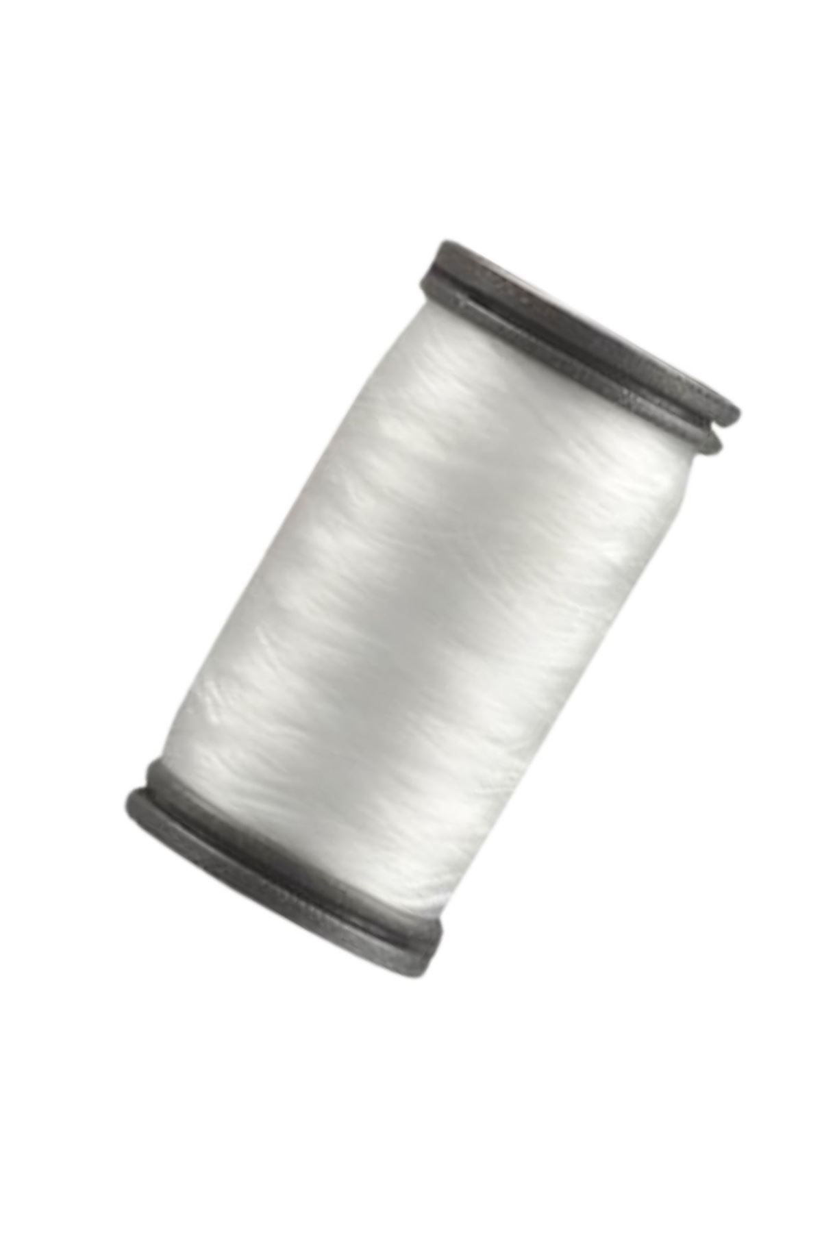 Hayalet İp 100 Metre Şeffaf 1 Adet