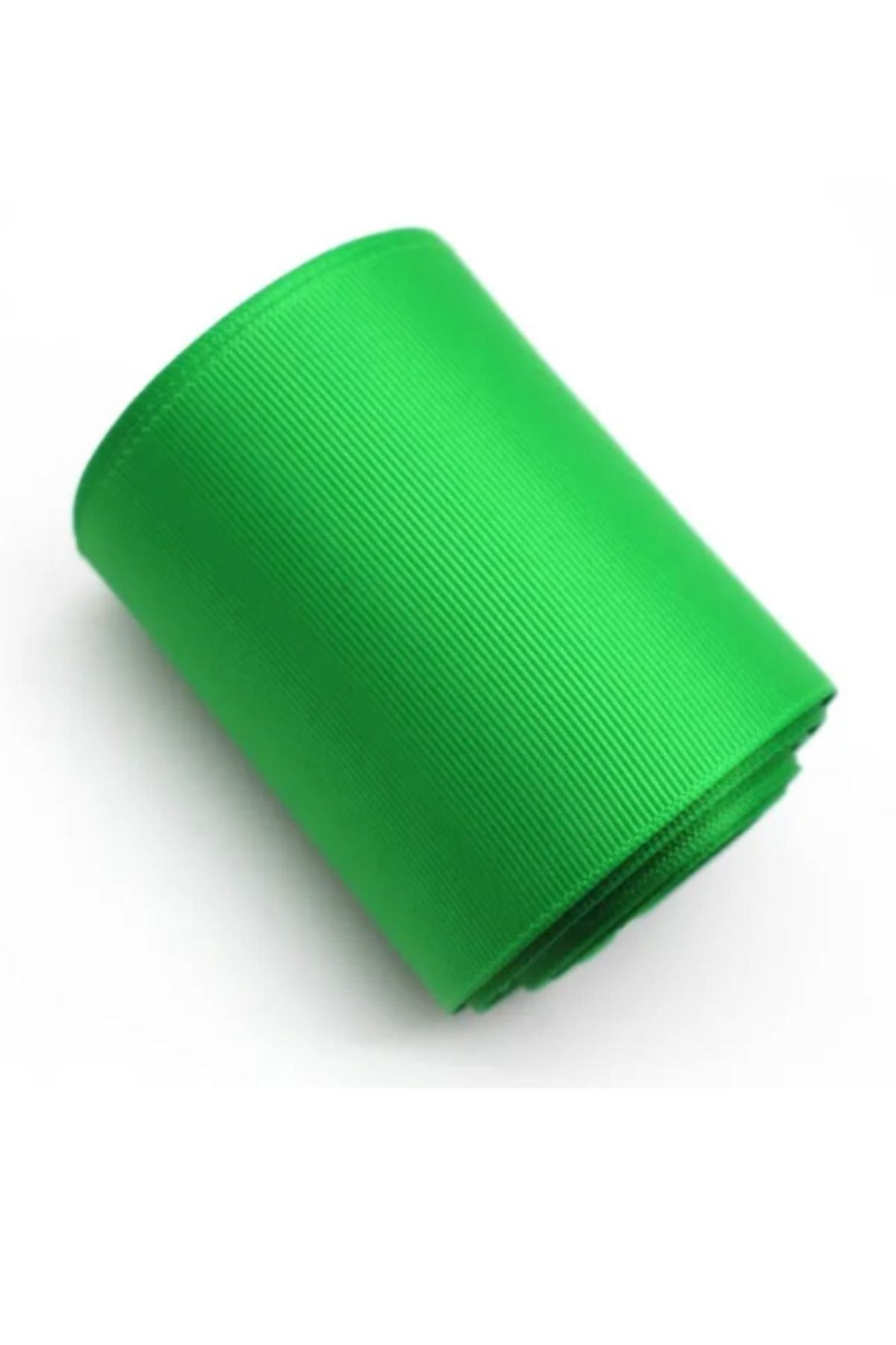 Grogren Kurdele 3 Cm 10 Metre  Fıstık Yeşili