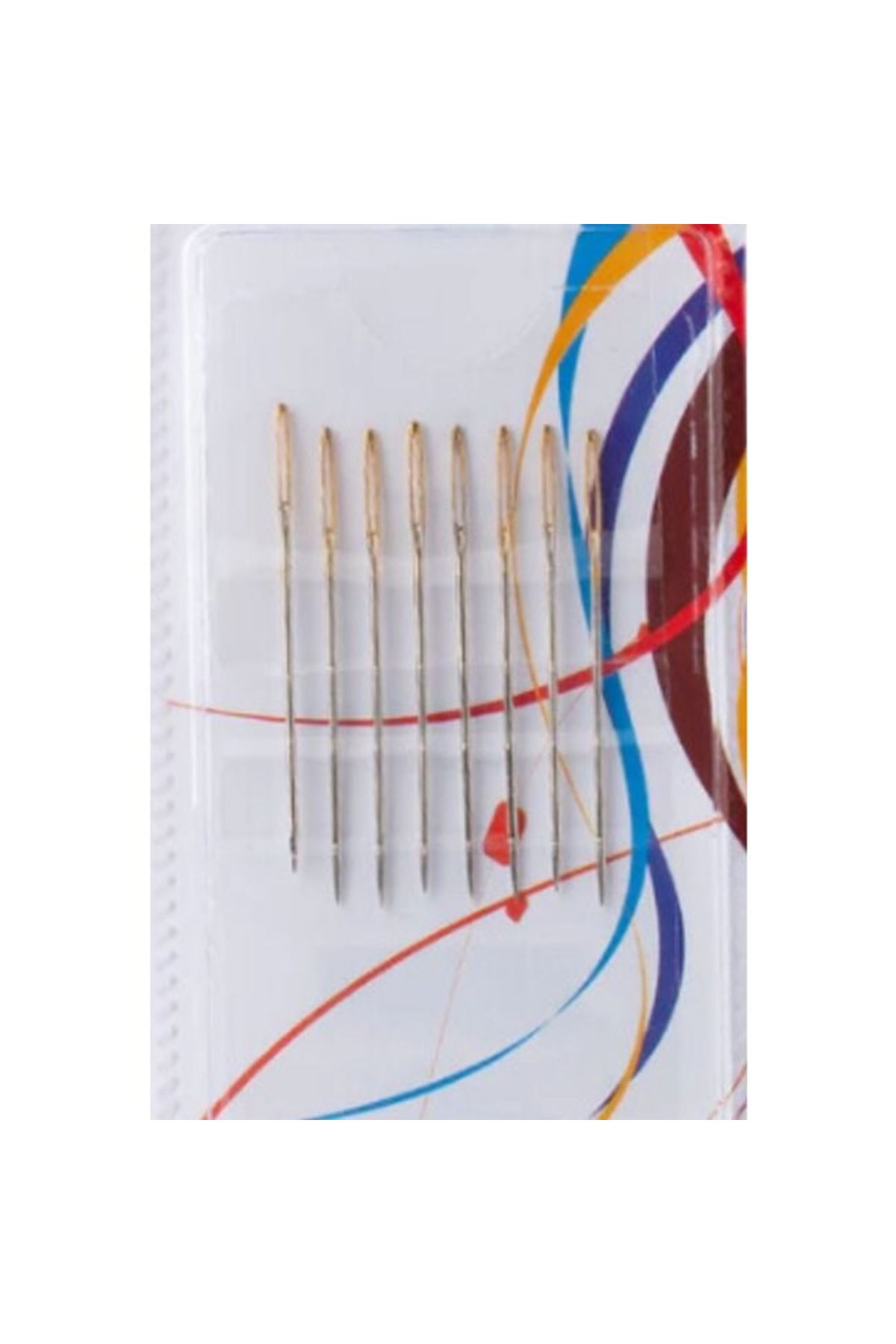 İğne Oyası İğnesi 6'lı