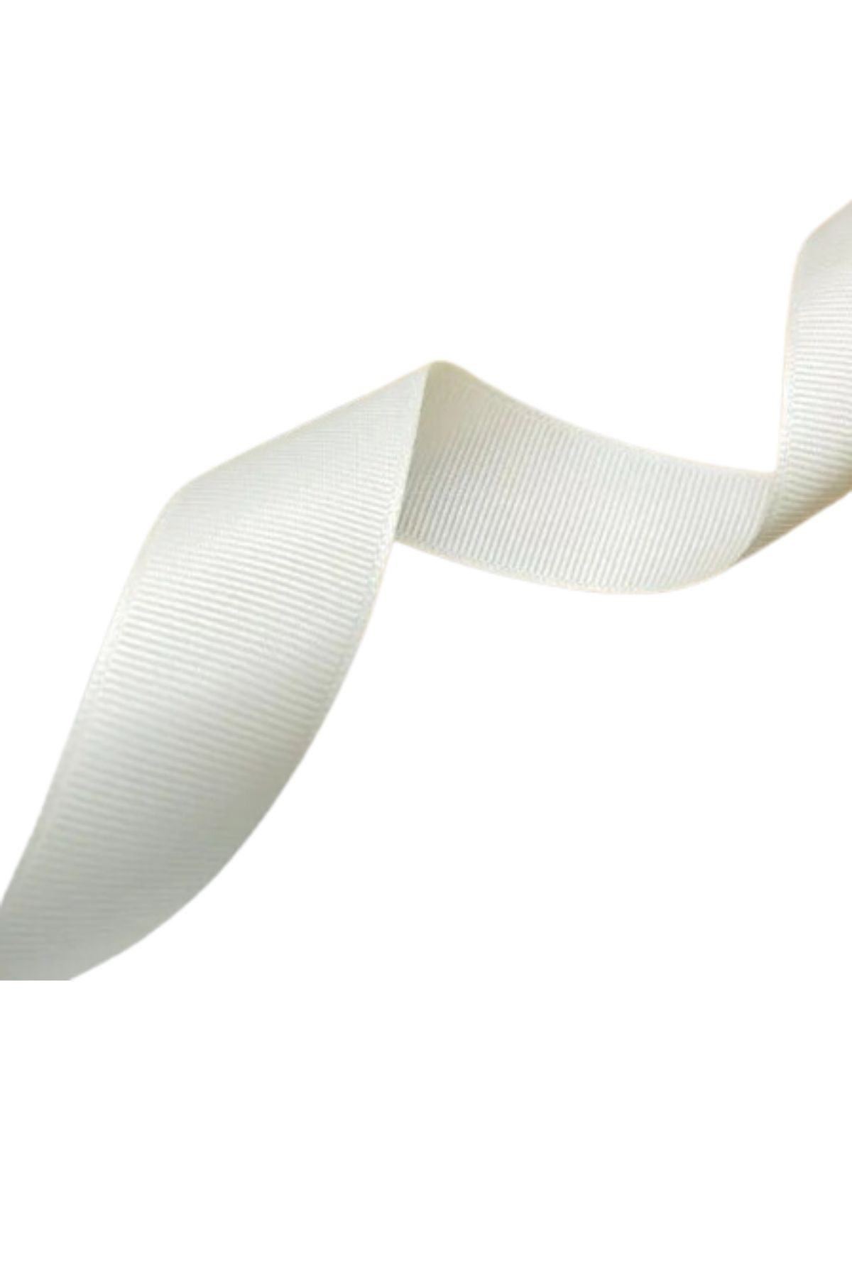 Grogren Kurdele 3 Cm 10 Metre  Kemik