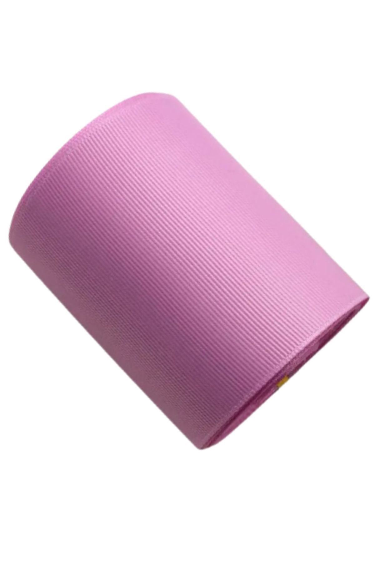 Grogren Kurdele 2 Cm 10 Metre Lila