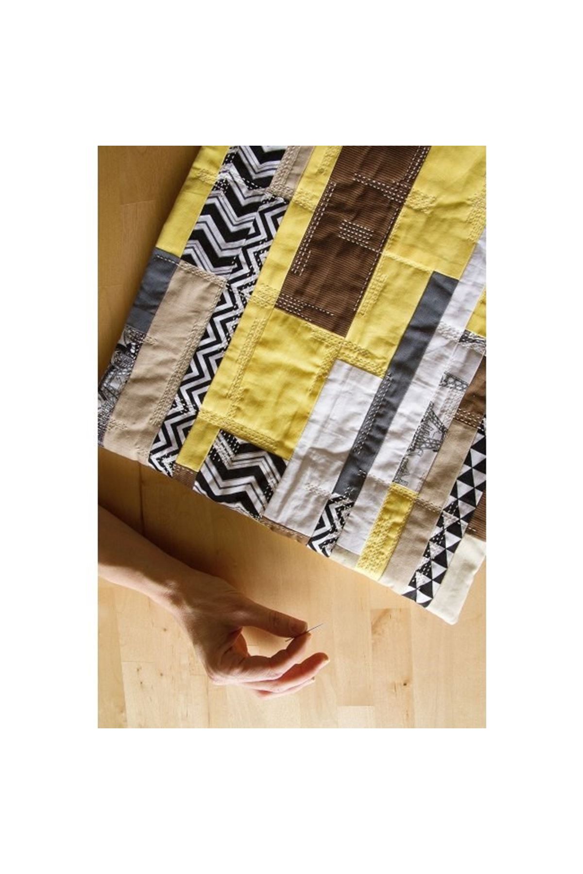 Kırkyama İğnesi 20'li