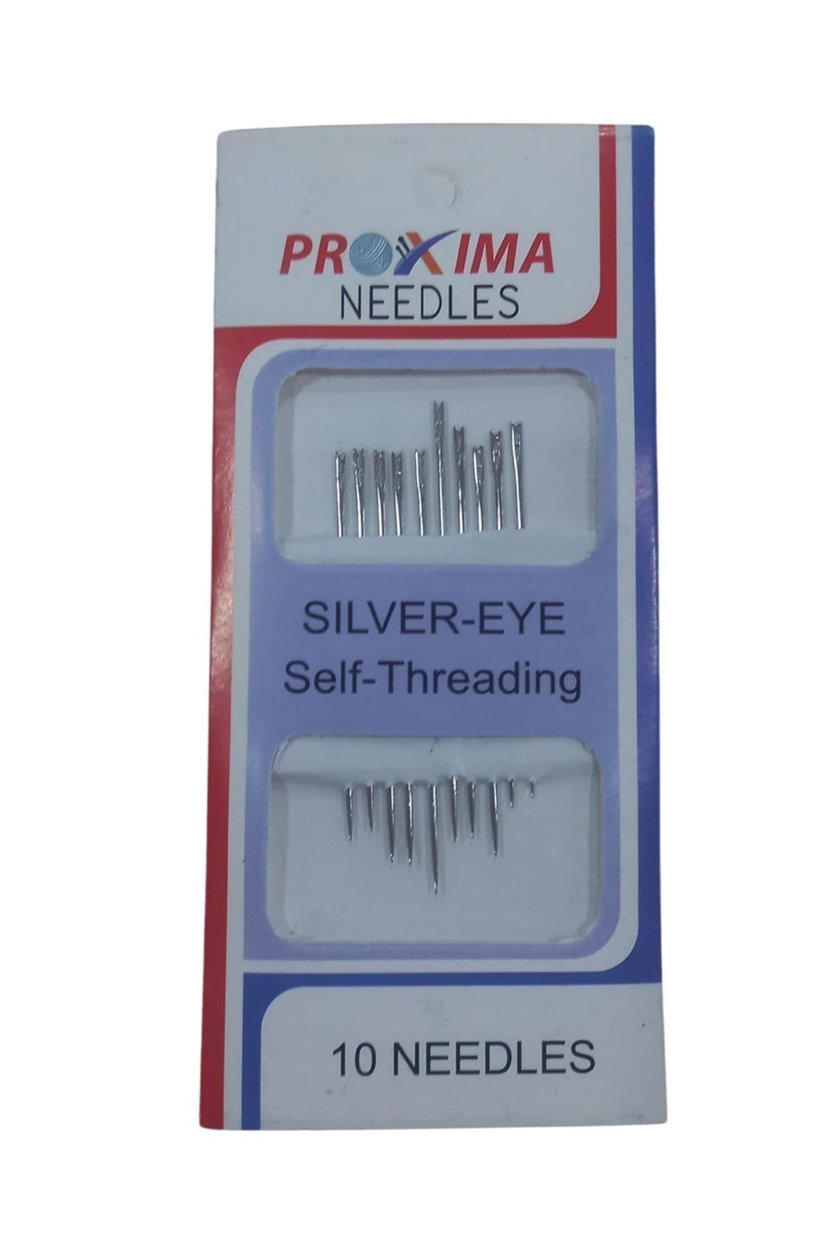 Kör İğnesi 7 Cm 5 Adet