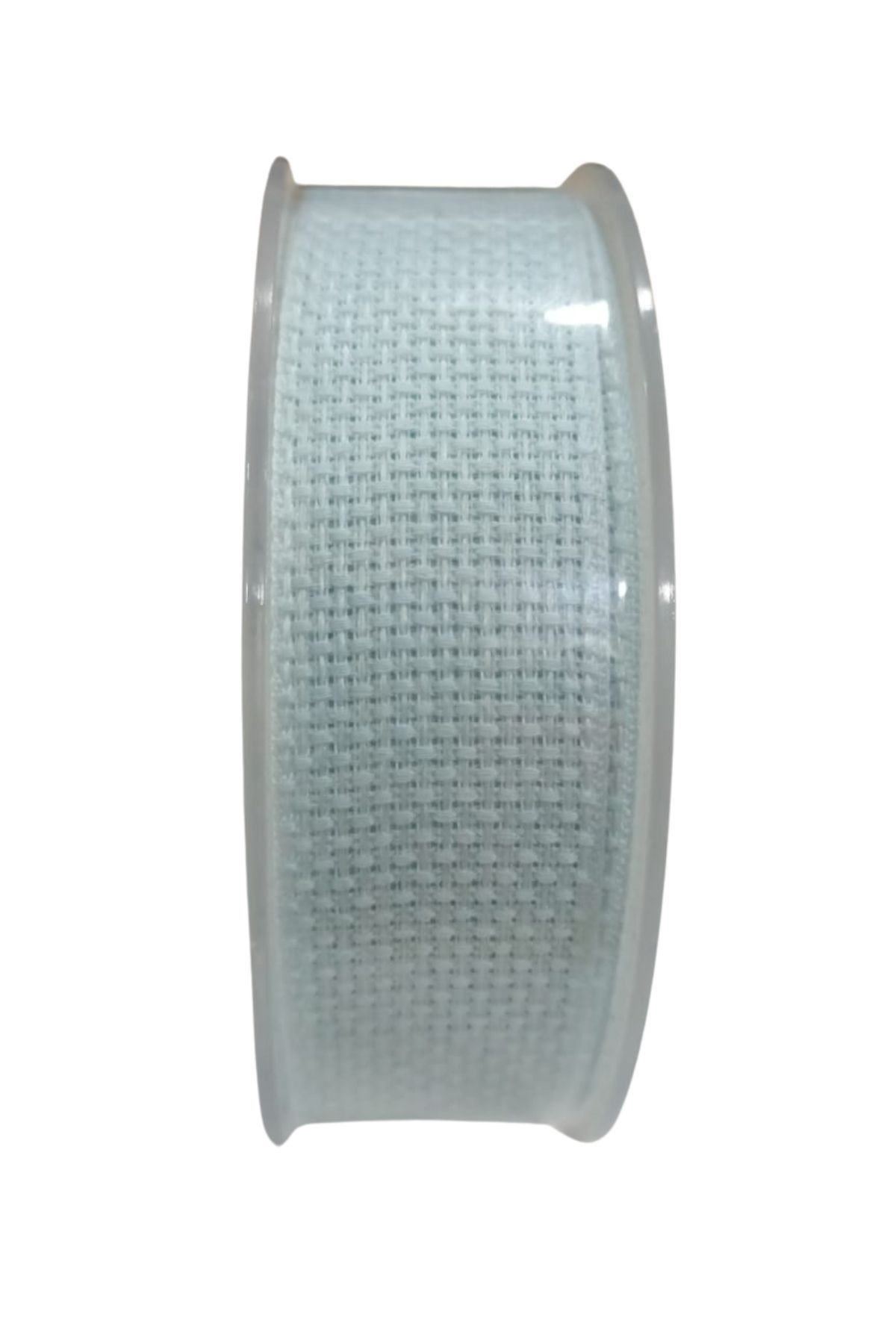 Keten Kurdele 25 Mm Mint 10 Metre