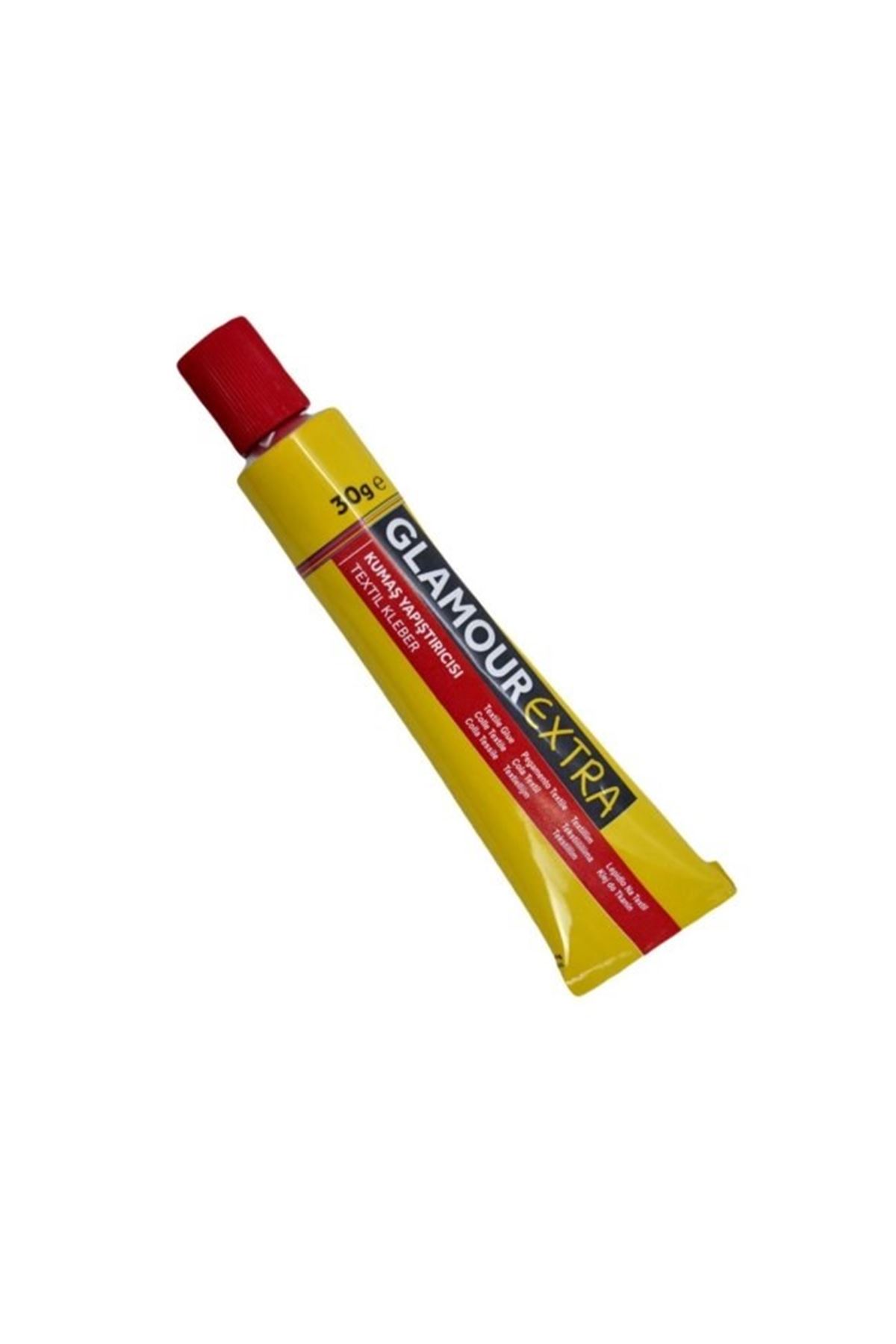 Kumaş Yapıştırıcısı