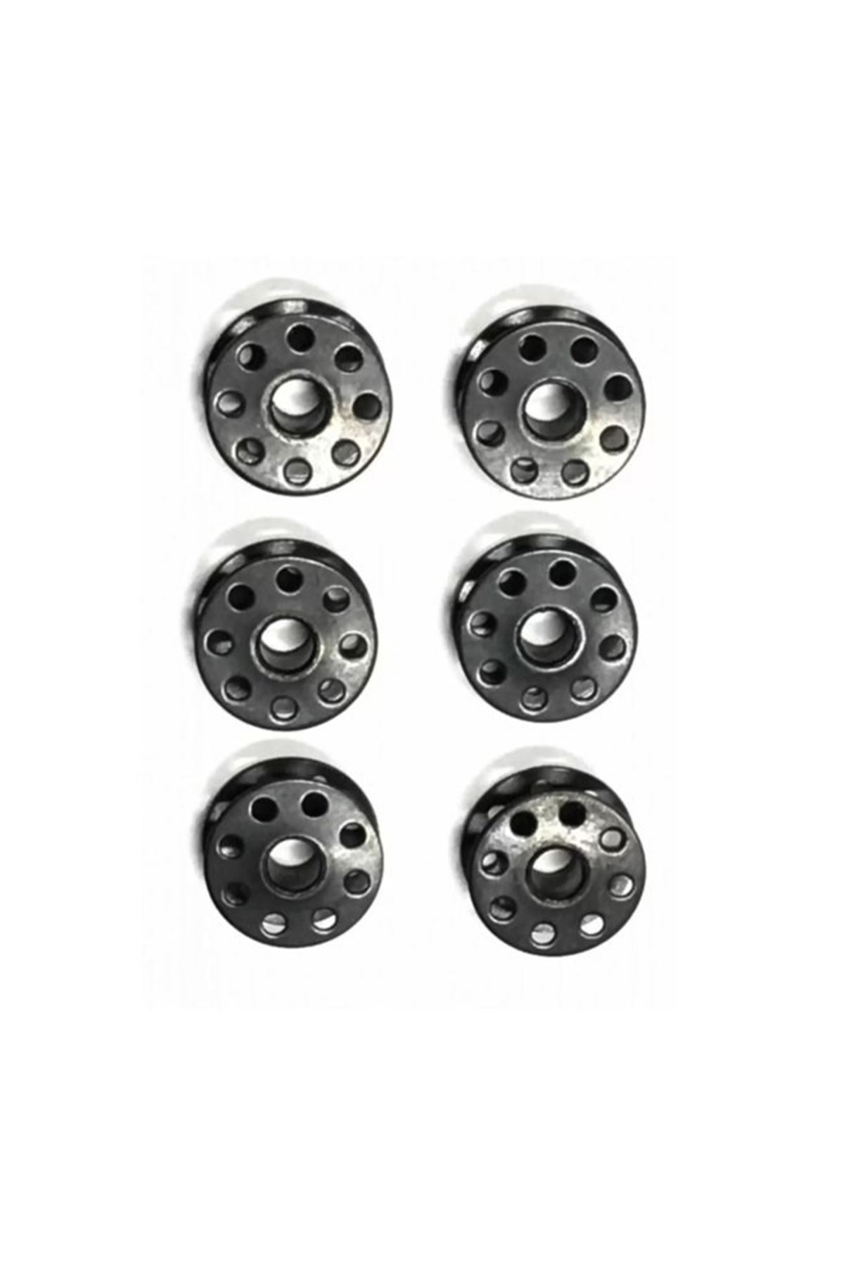 Sanayi Makine Masurası 5 Adet