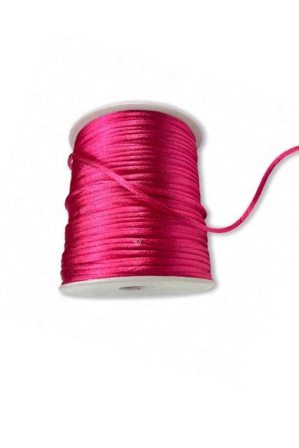 Sıçan Kuyruğu İp 2 Mm Narçiçeği 90 Mt