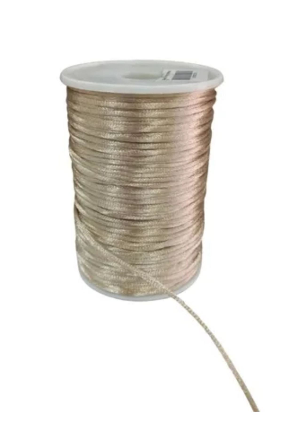 Sıçan Kuyruğu İp 2 Mmvizon 90 Mt