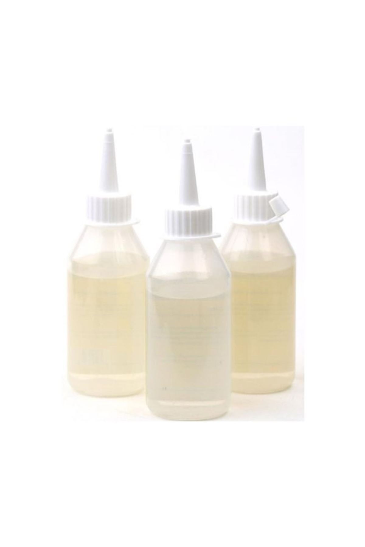 Sıvı Silikon 100 Ml